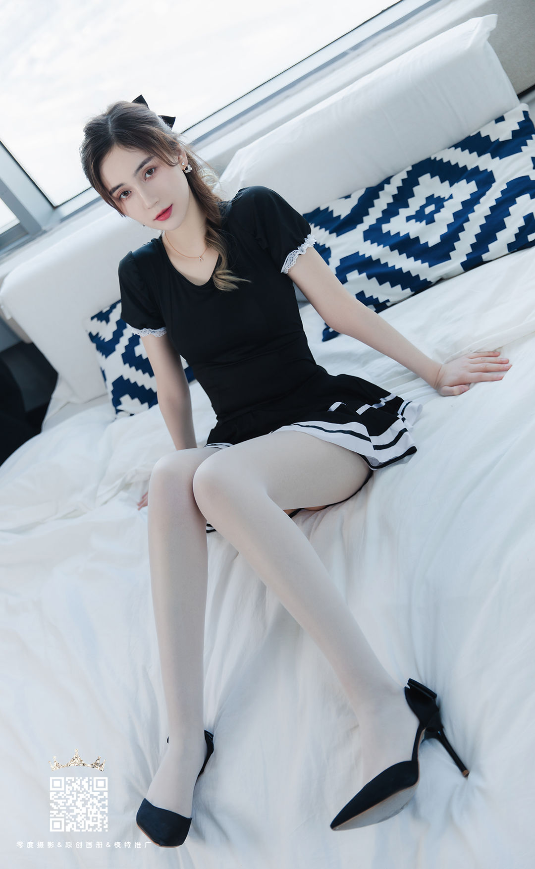 [LD零度] NO.124 帕丽