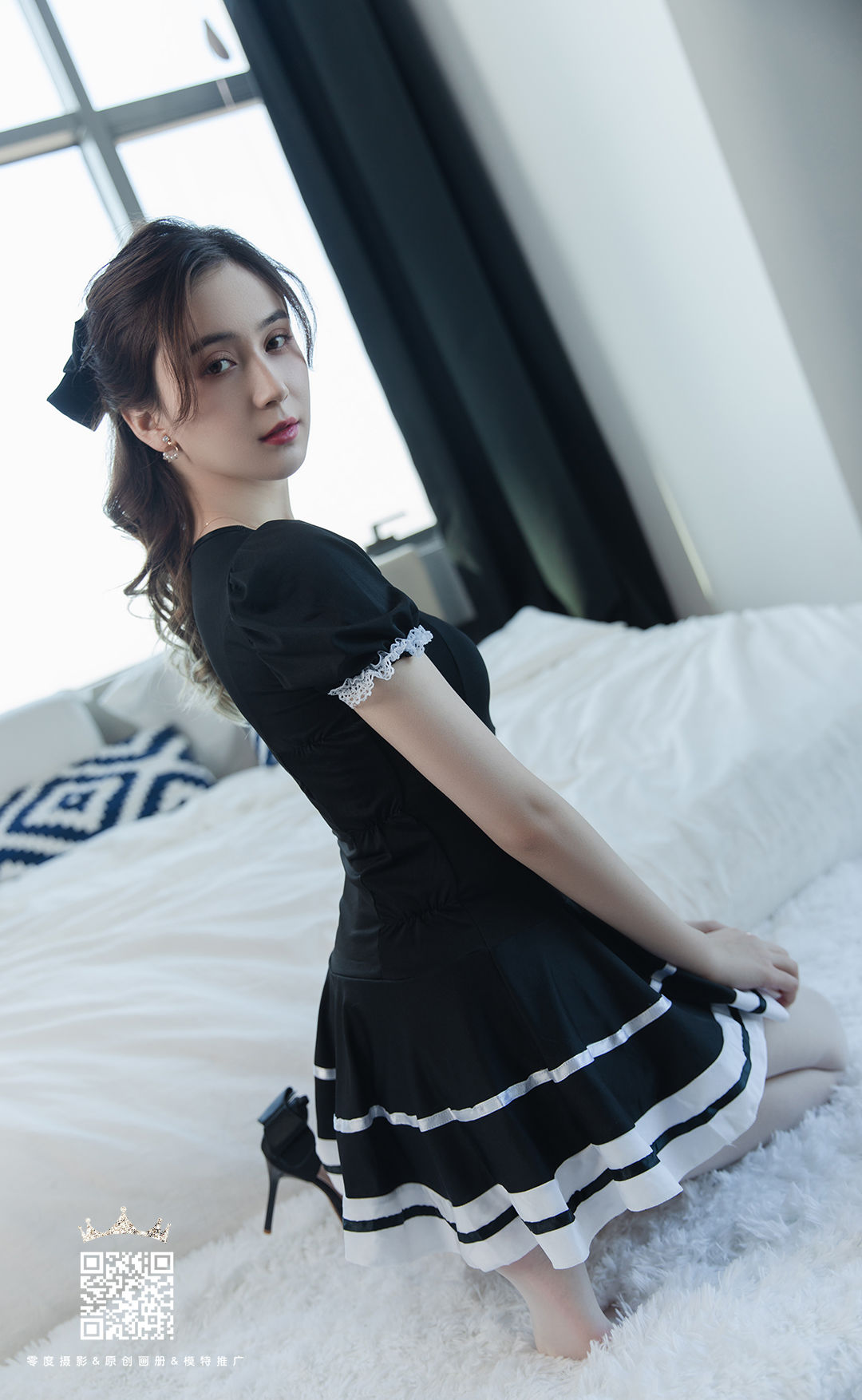 [LD零度] NO.124 帕丽