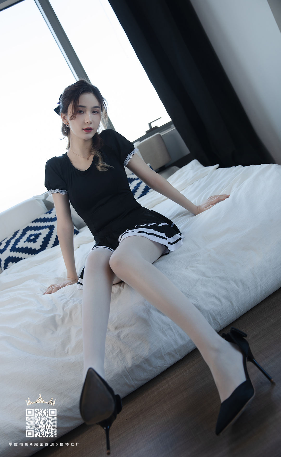 [LD零度] NO.124 帕丽