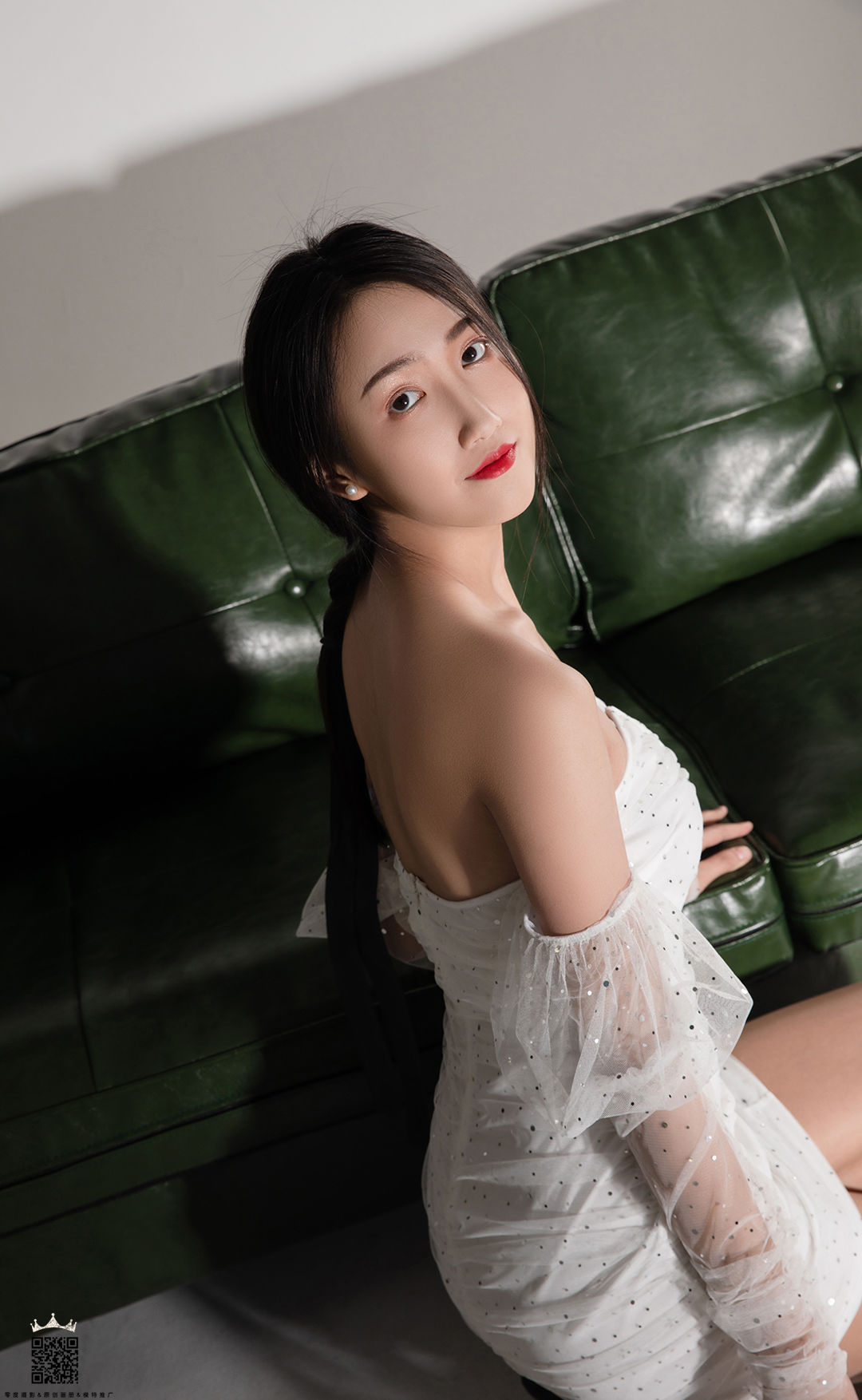 [LD零度] NO.125 文琪