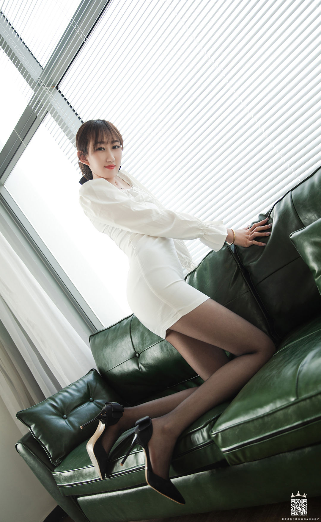 [LD零度] No.127 杨光