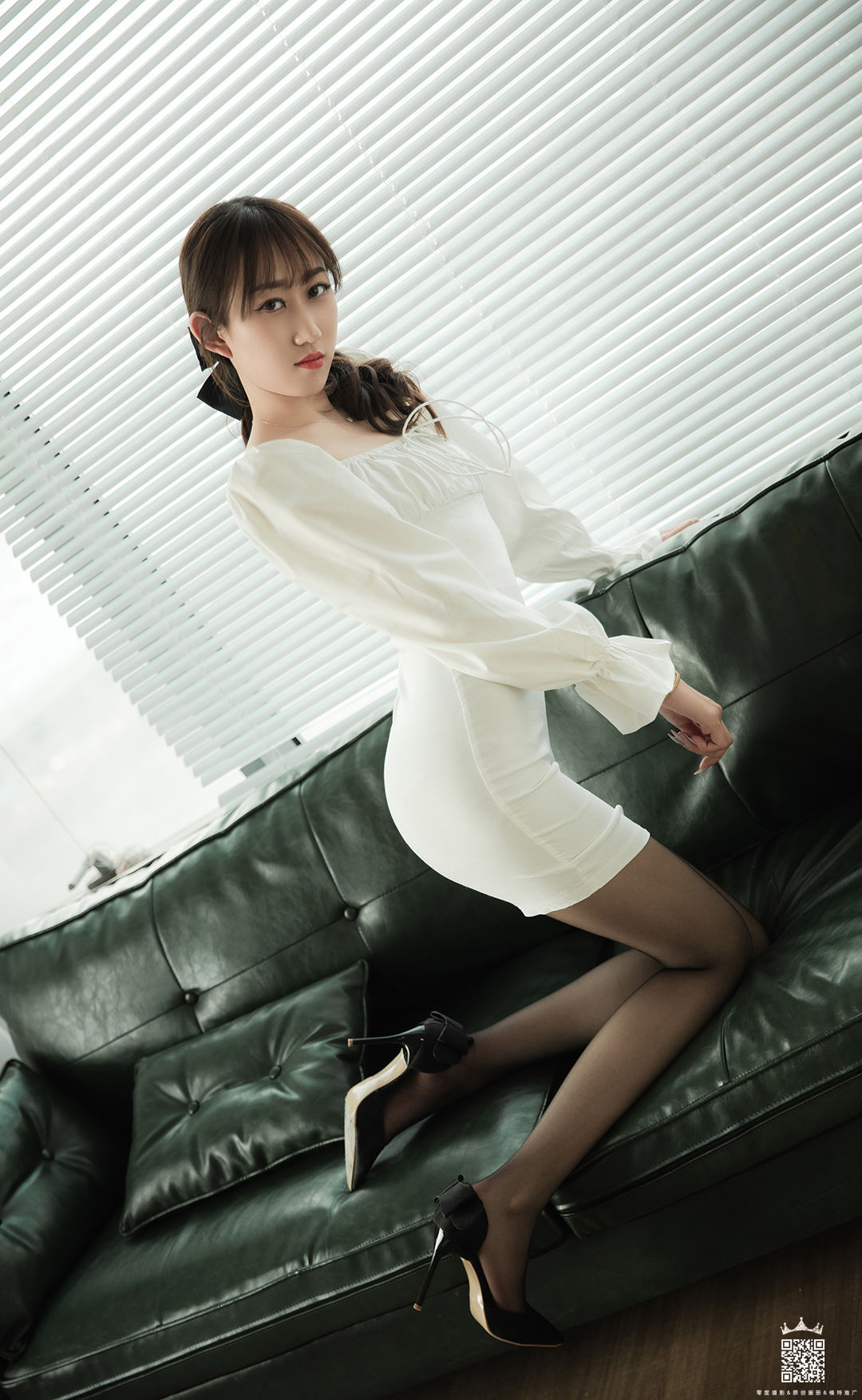 [LD零度] No.127 杨光