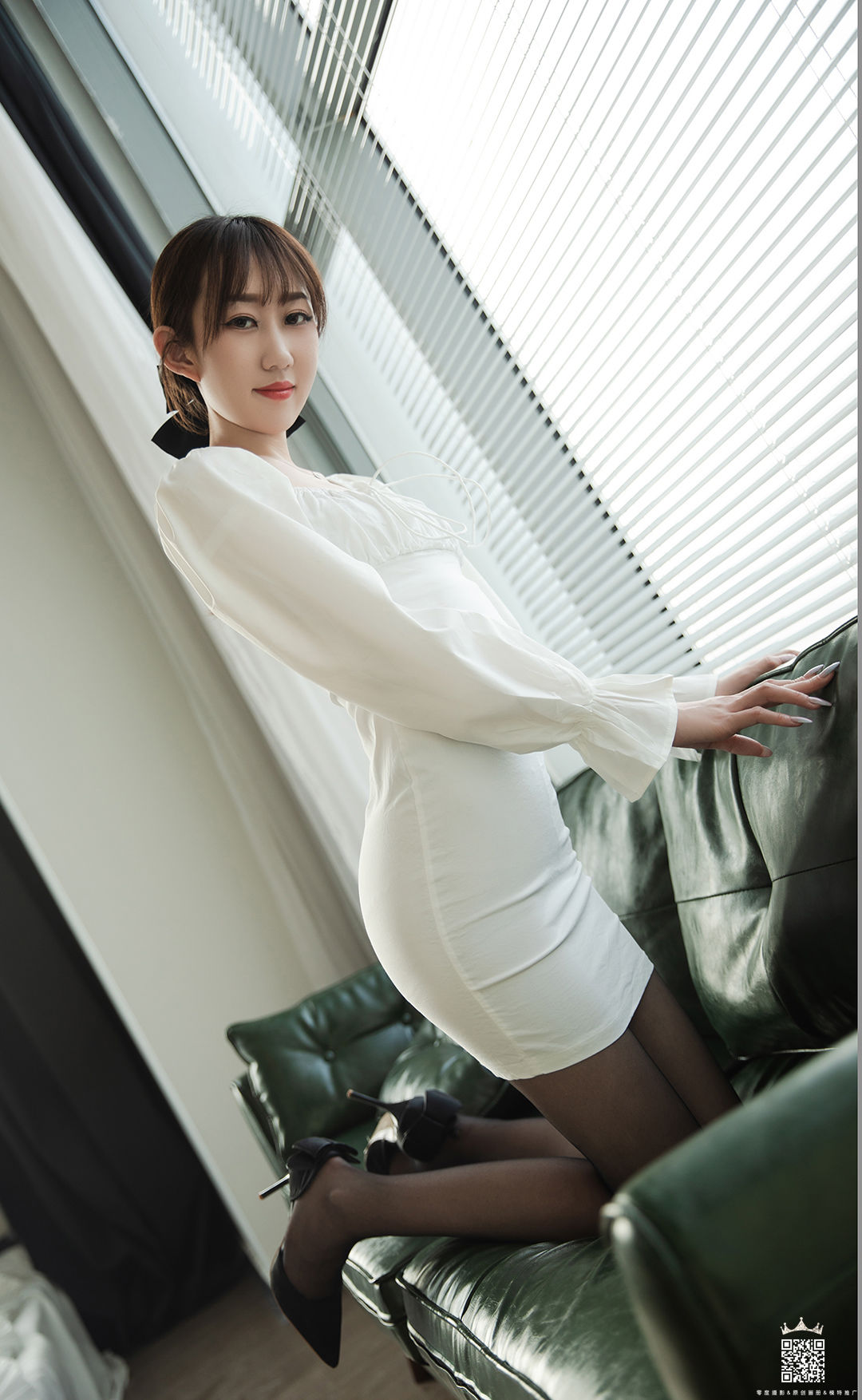 [LD零度] No.127 杨光
