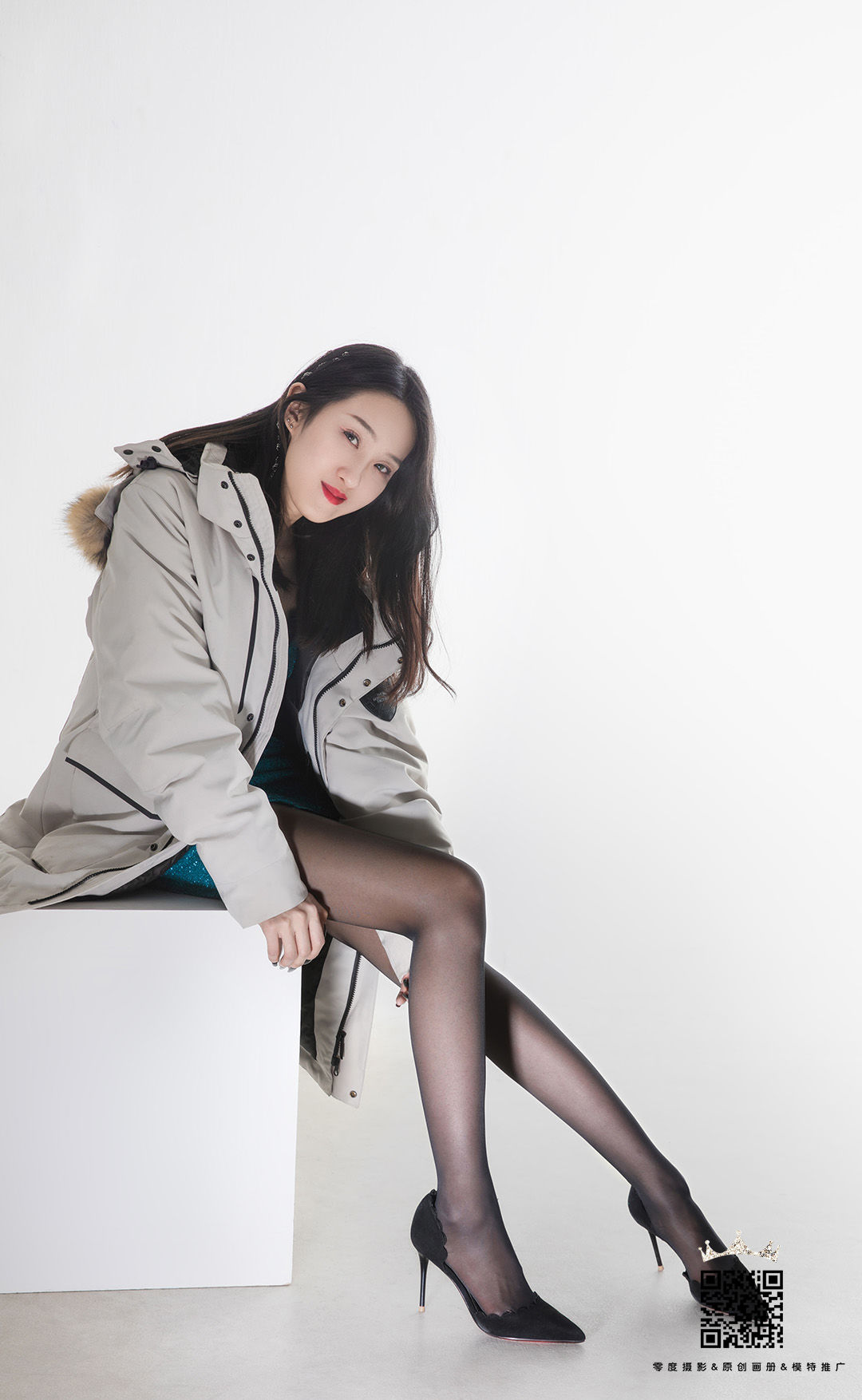 [LD零度] No.128 朱文杰