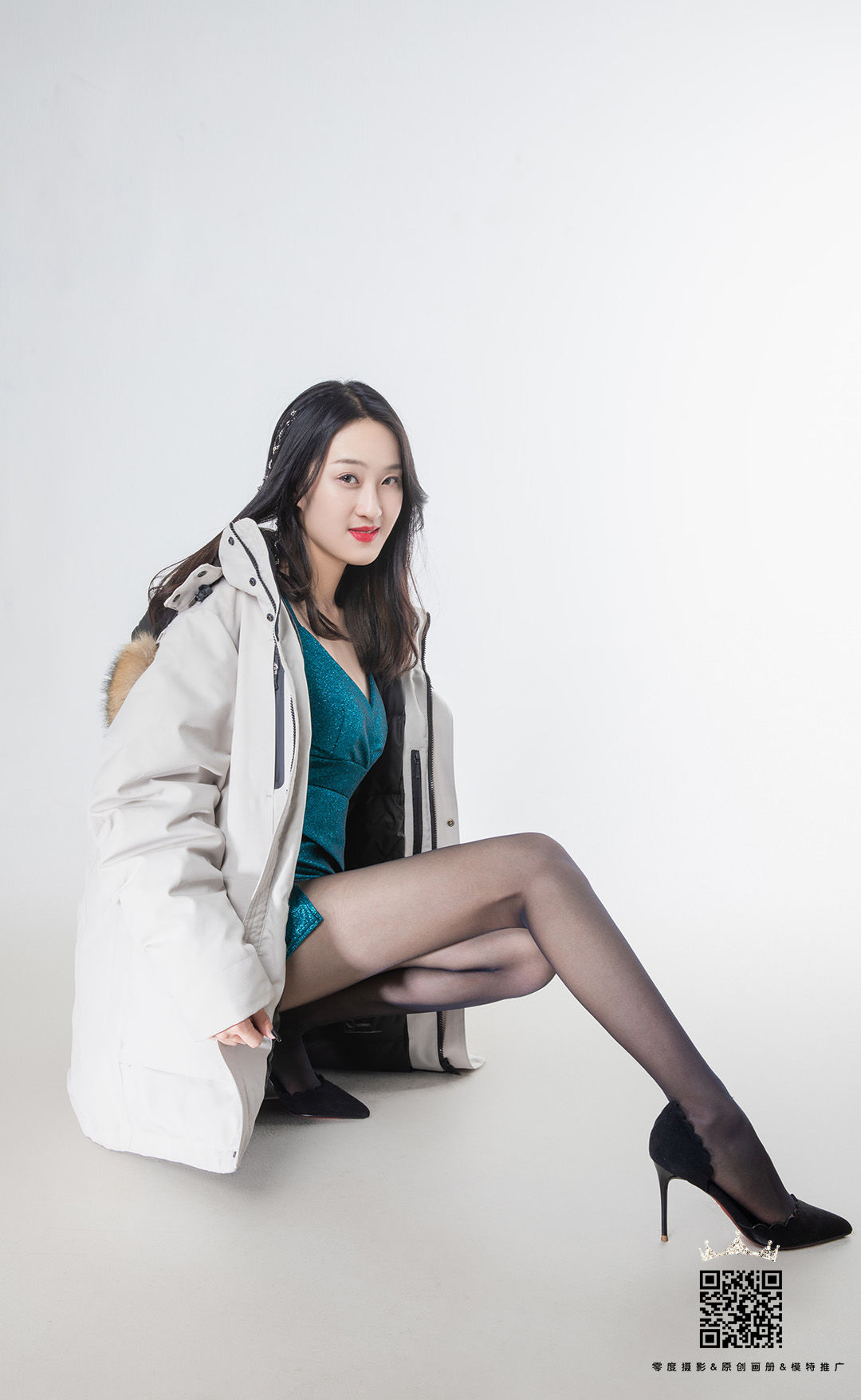 [LD零度] No.128 朱文杰