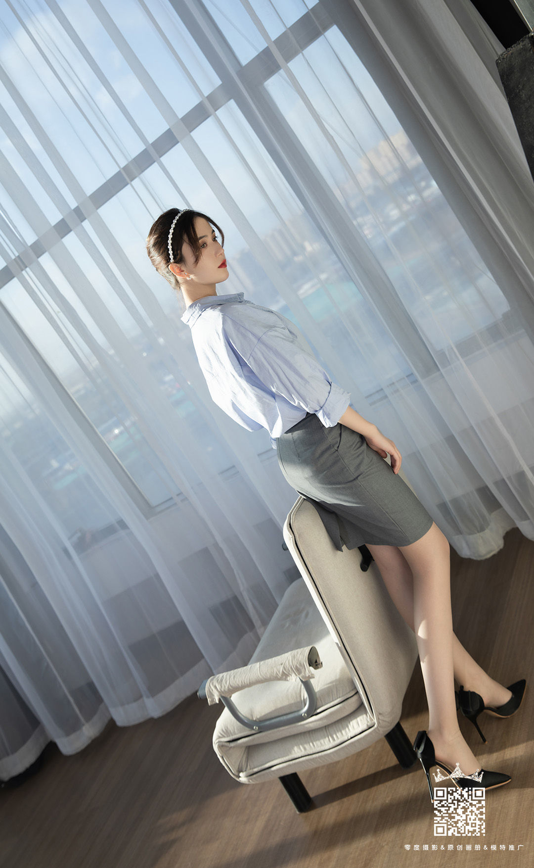 [LD零度] NO.130 帕丽