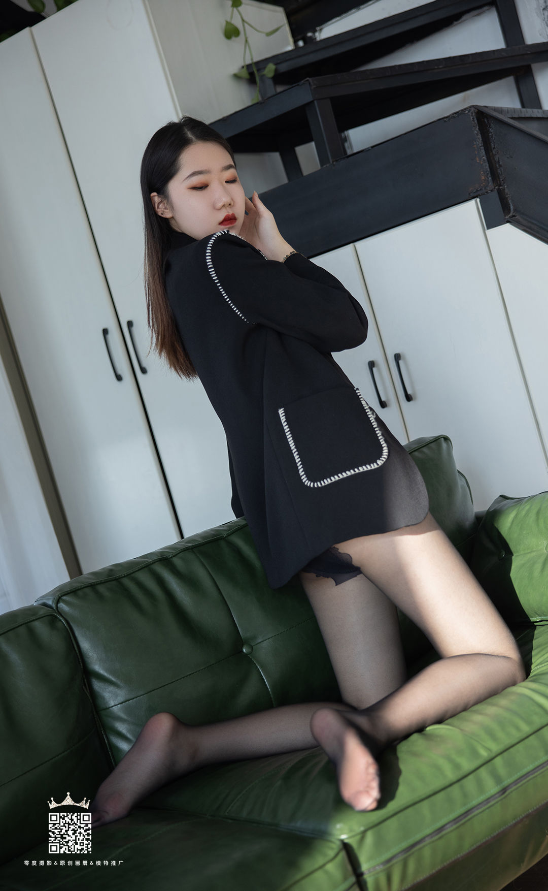 [LD零度] NO.131 同同