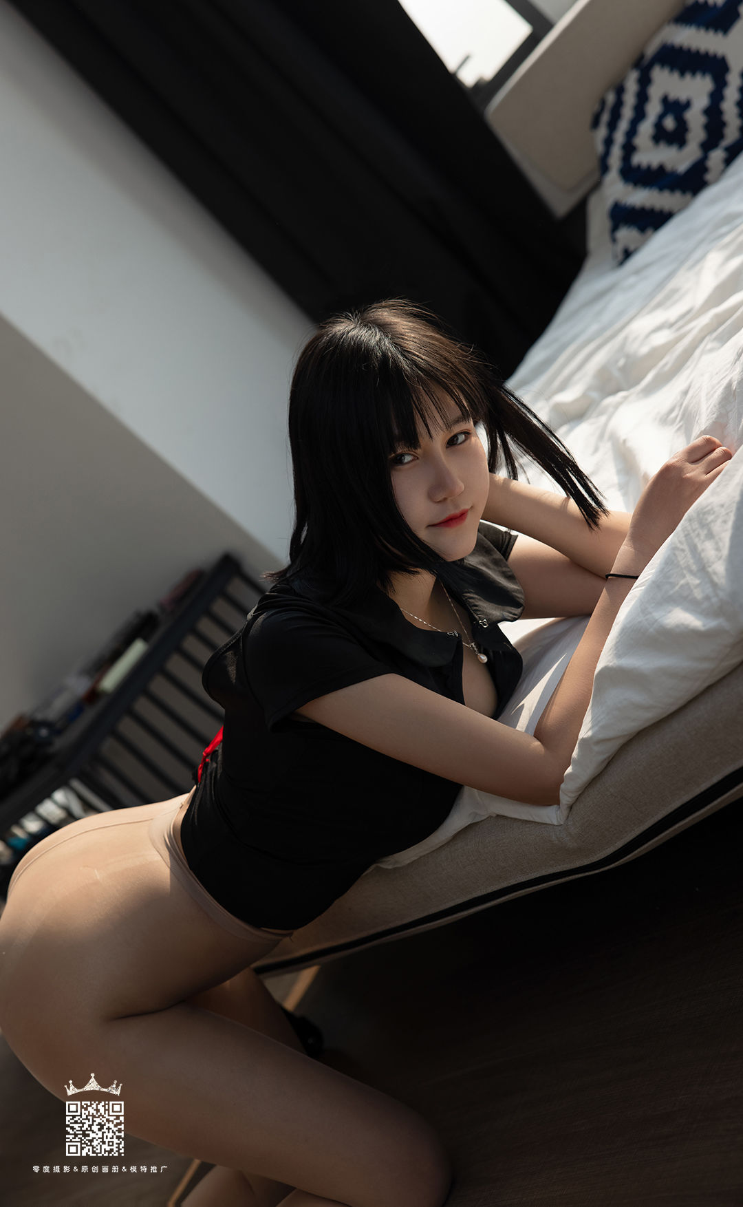 [LD零度] NO.135 一楠