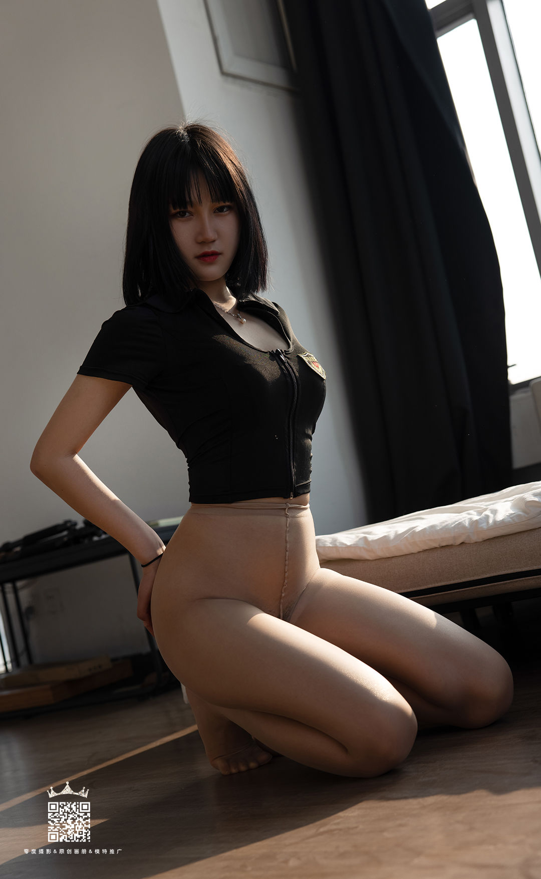 [LD零度] NO.135 一楠