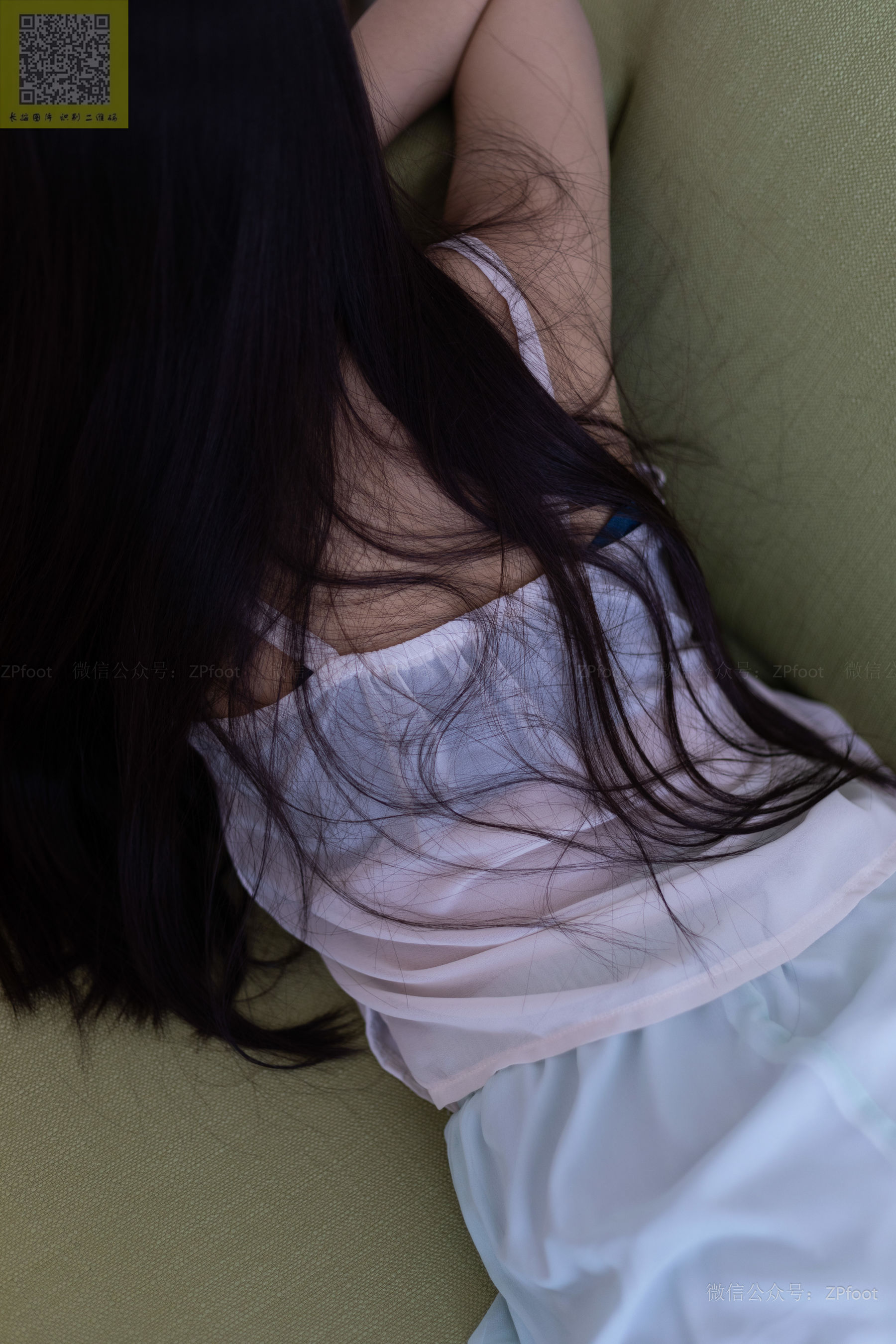 [LSS山茶摄影] NO.293 辉煌第一次穿汉服