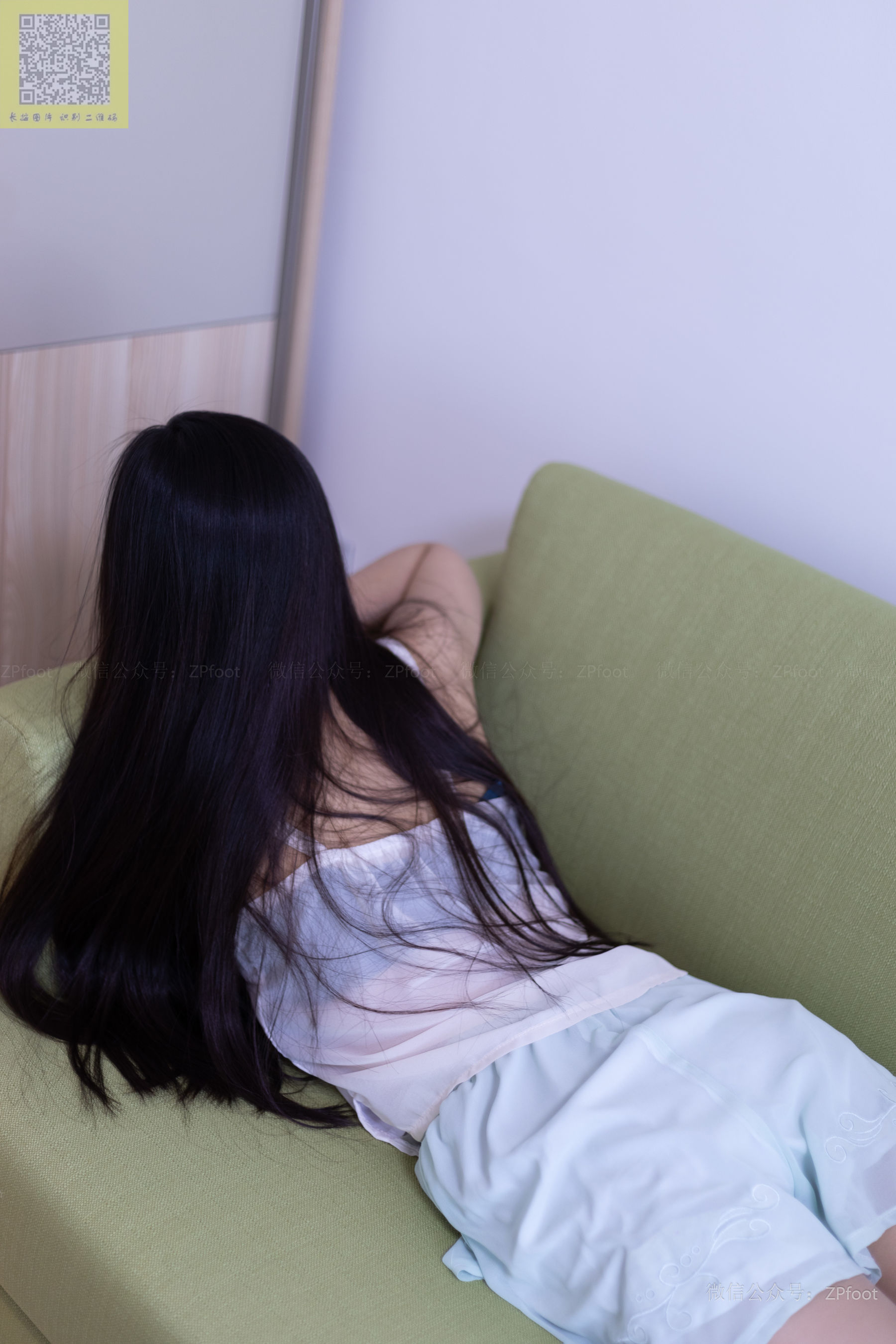 [LSS山茶摄影] NO.293 辉煌第一次穿汉服