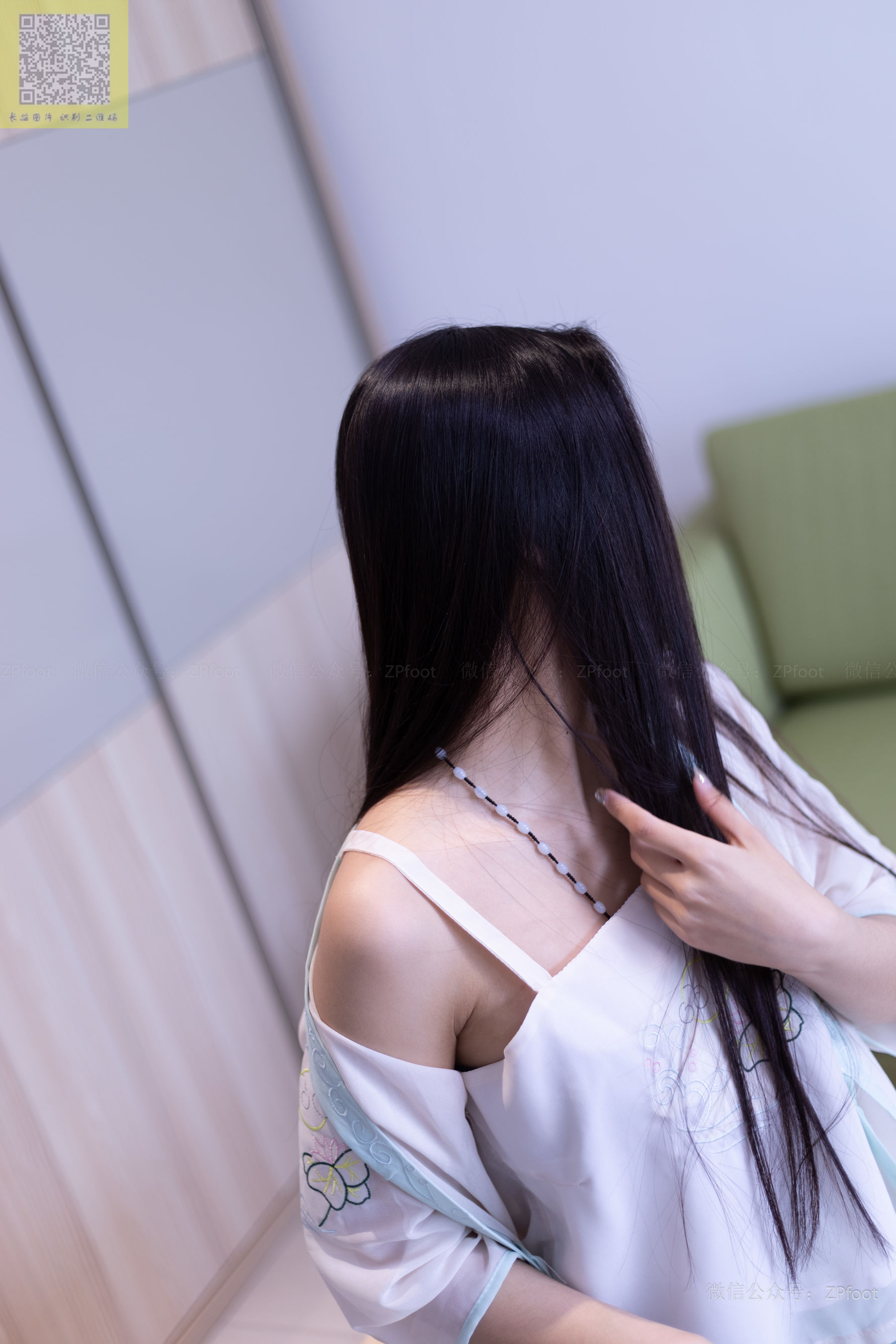 [LSS山茶摄影] NO.293 辉煌第一次穿汉服