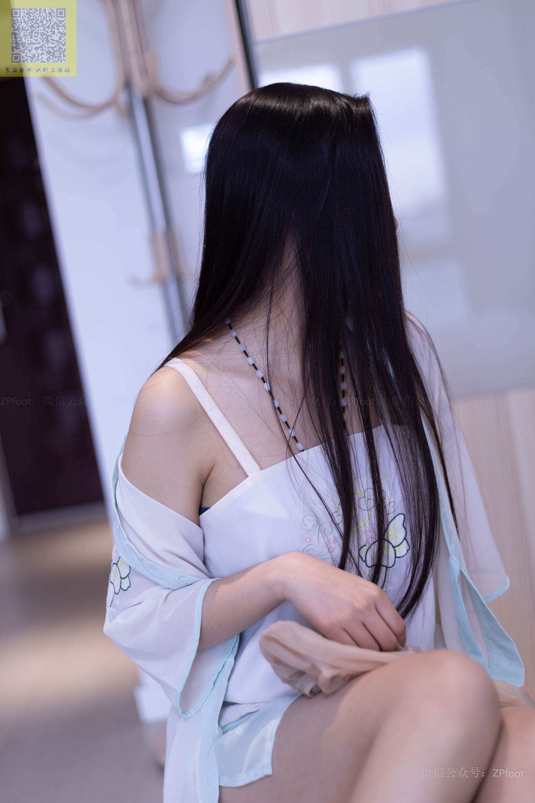 [LSS山茶摄影] NO.293 辉煌第一次穿汉服