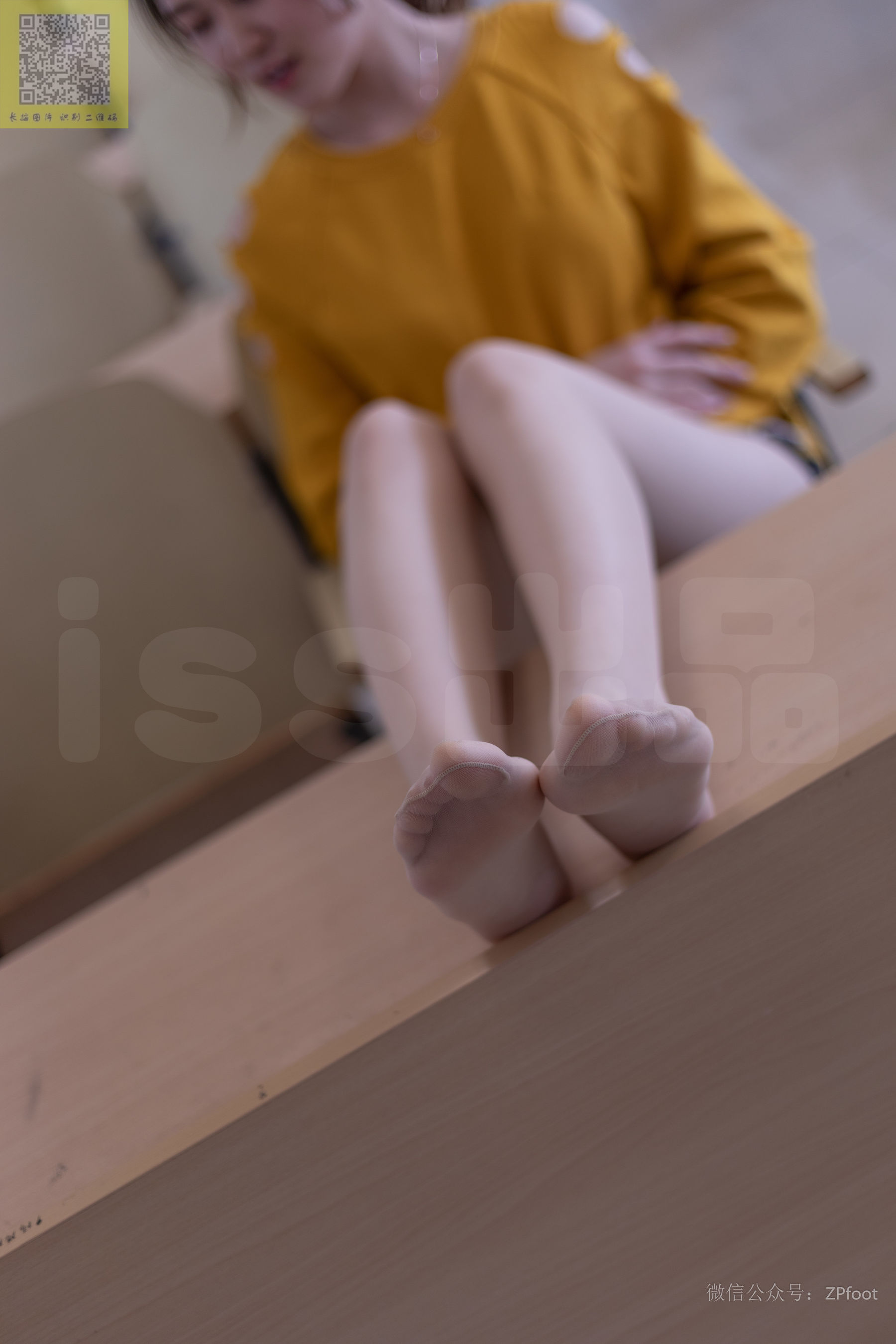 [LSS山茶摄影] NO.298 长腿肉丝