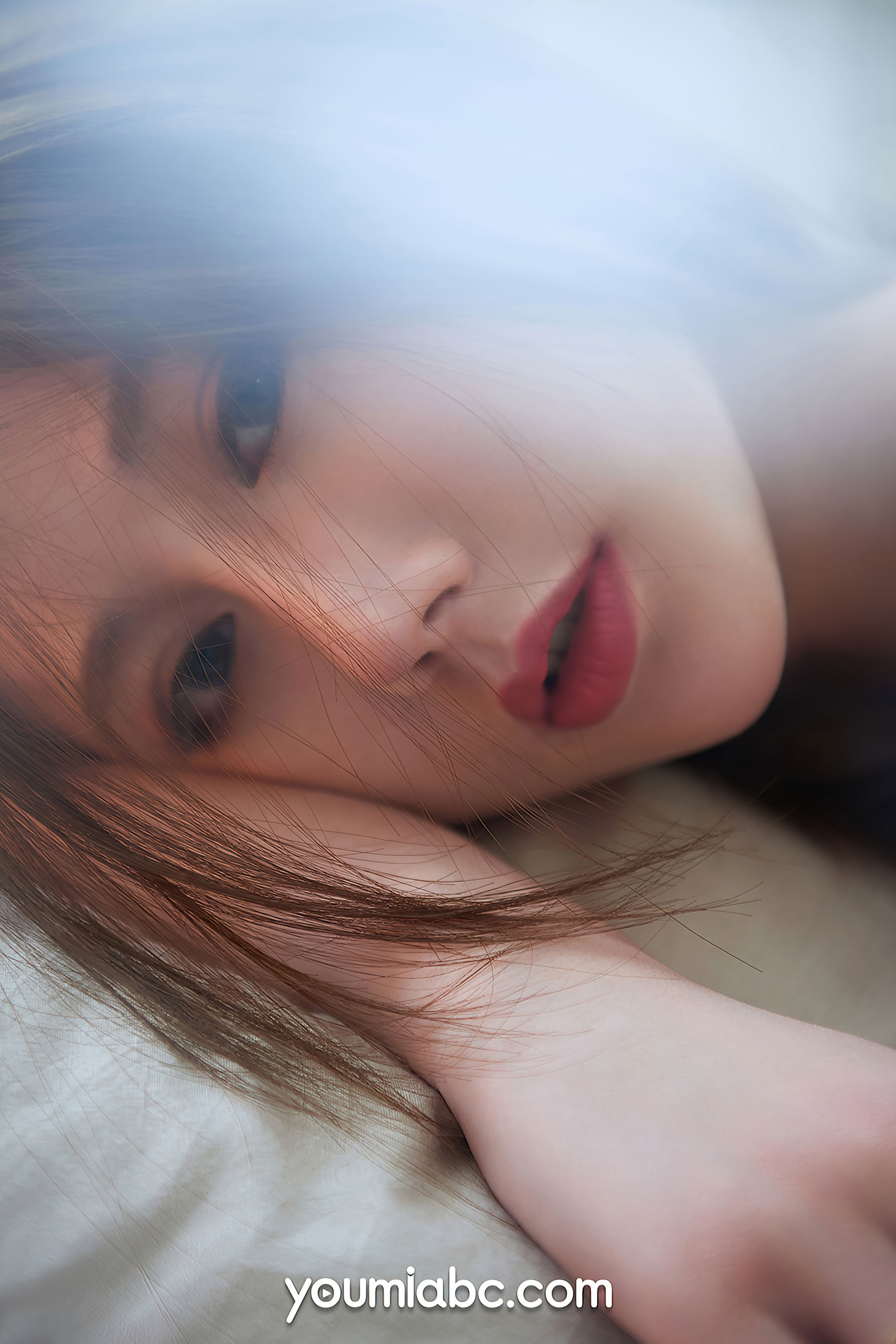 [尤蜜YouMiabc]  苏小曼 恋上蕾丝