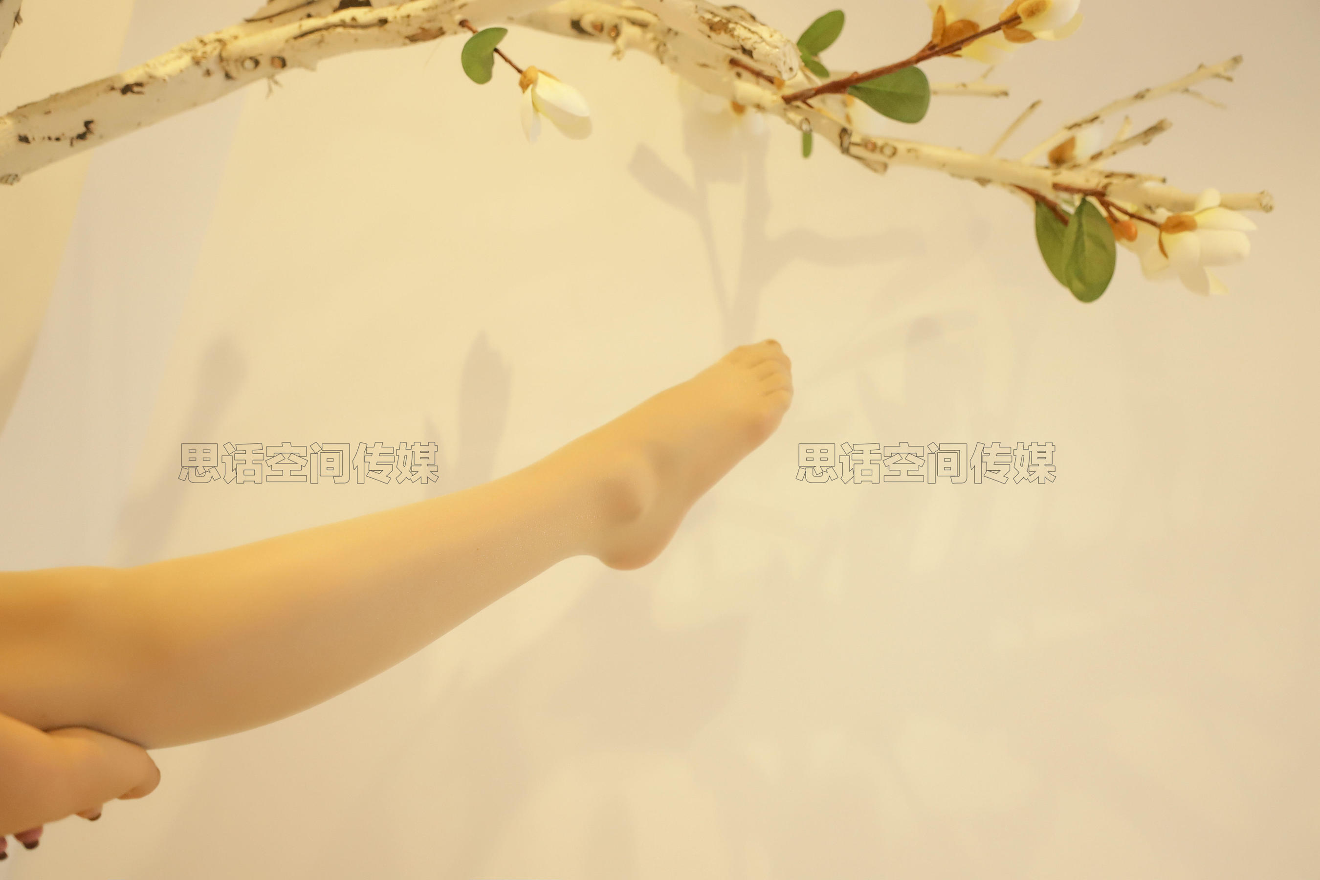 [思话SiHua] SJ010 聂小倩 小倩粉嫩翘臀