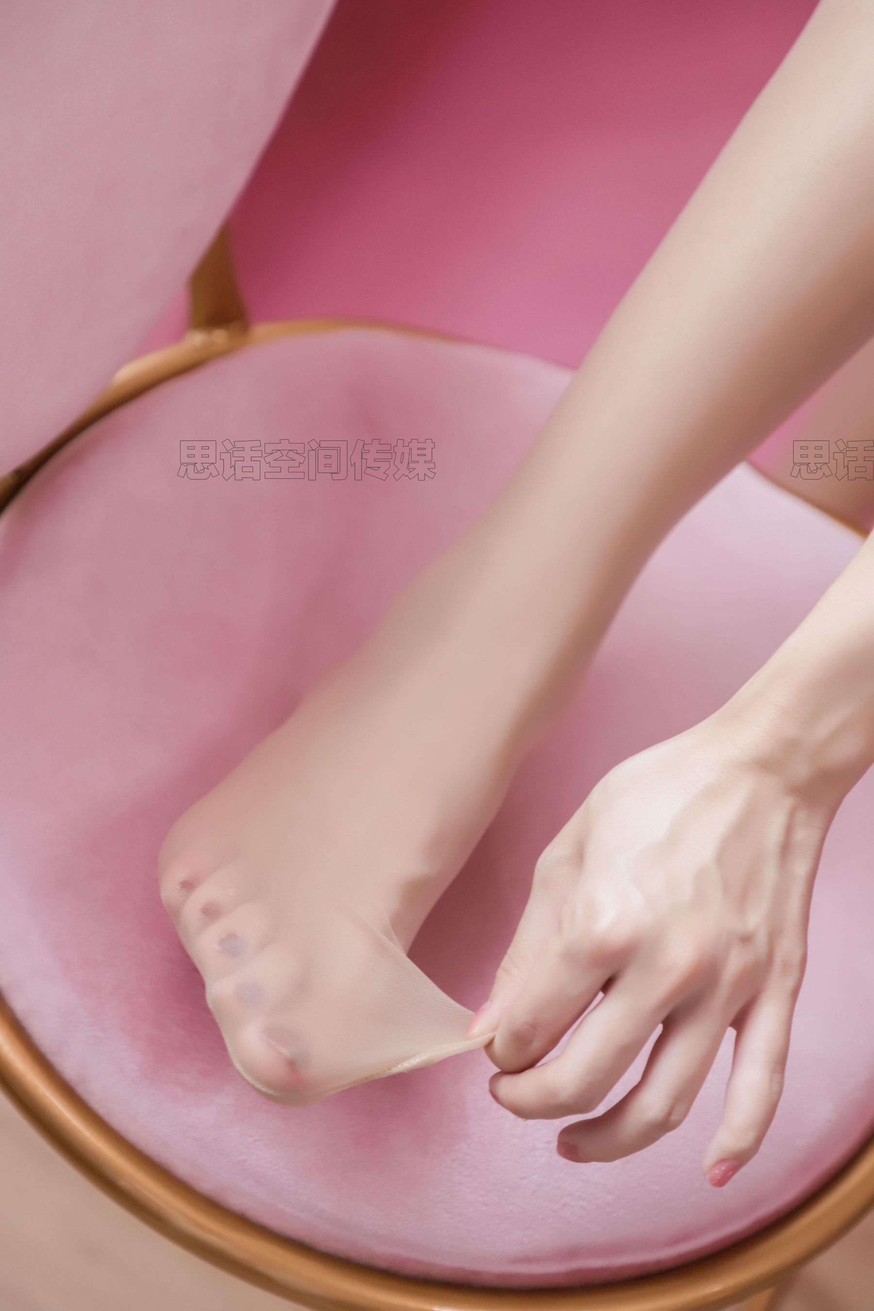 [思话SiHua] SJ015 珊珊 可爱小萝莉