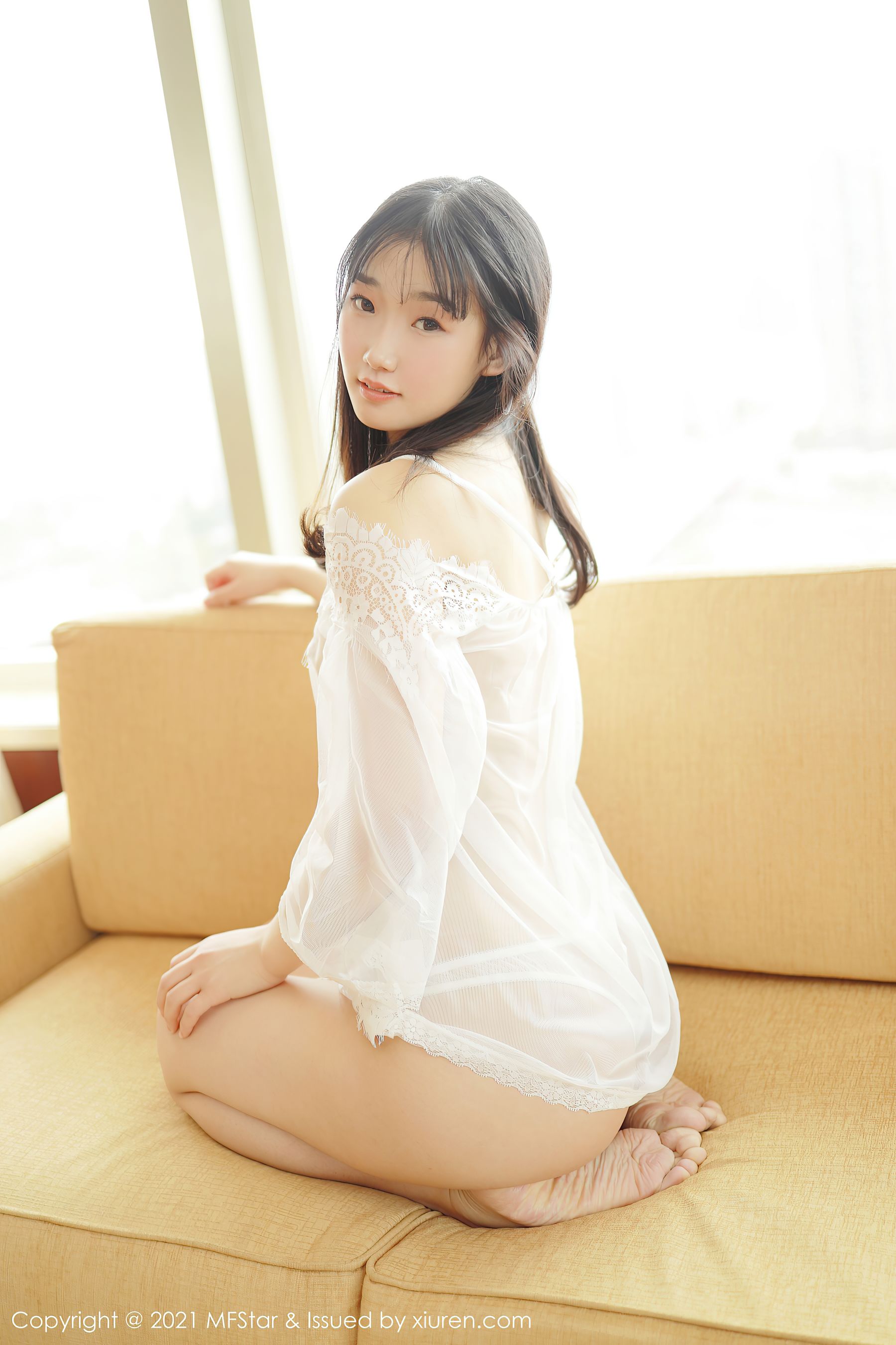 [模范学院MFStar] Vol.470 母崽崽