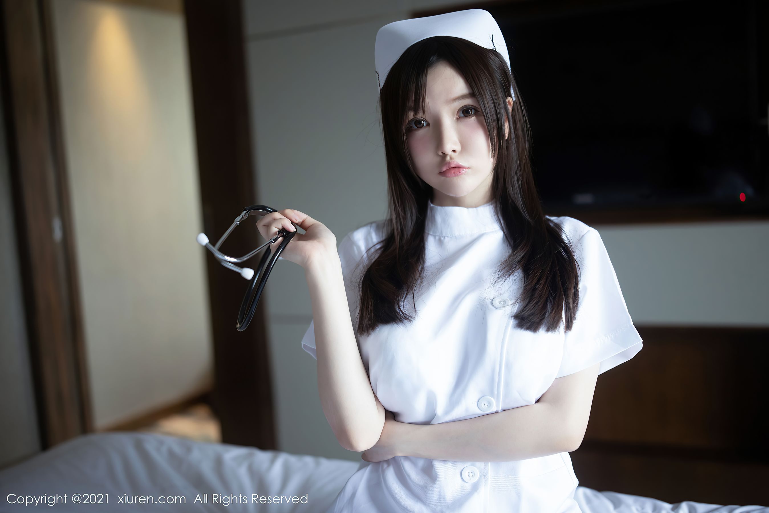 [秀人XIUREN] No.3114 糯美子MINIbabe