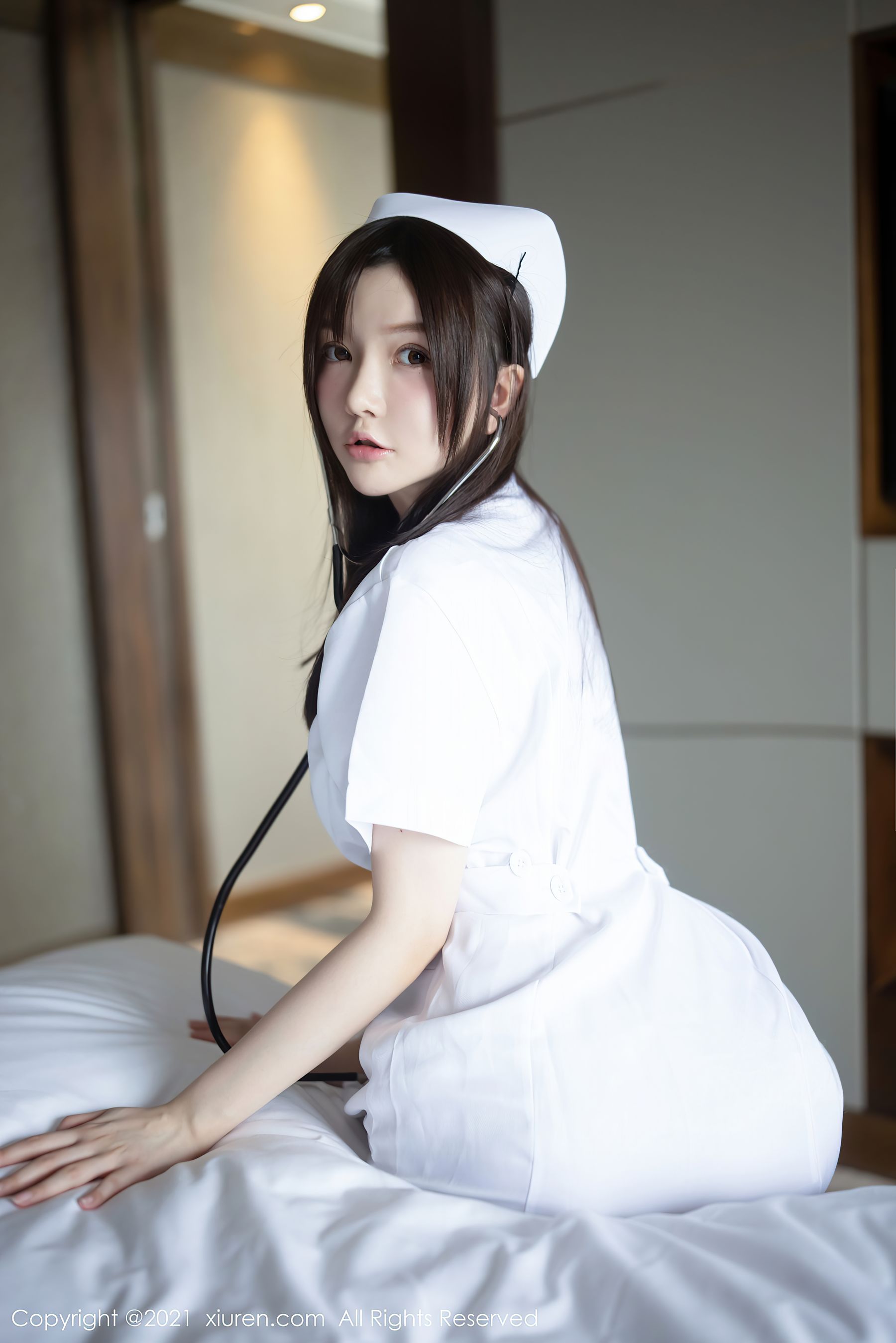 [秀人XIUREN] No.3114 糯美子MINIbabe