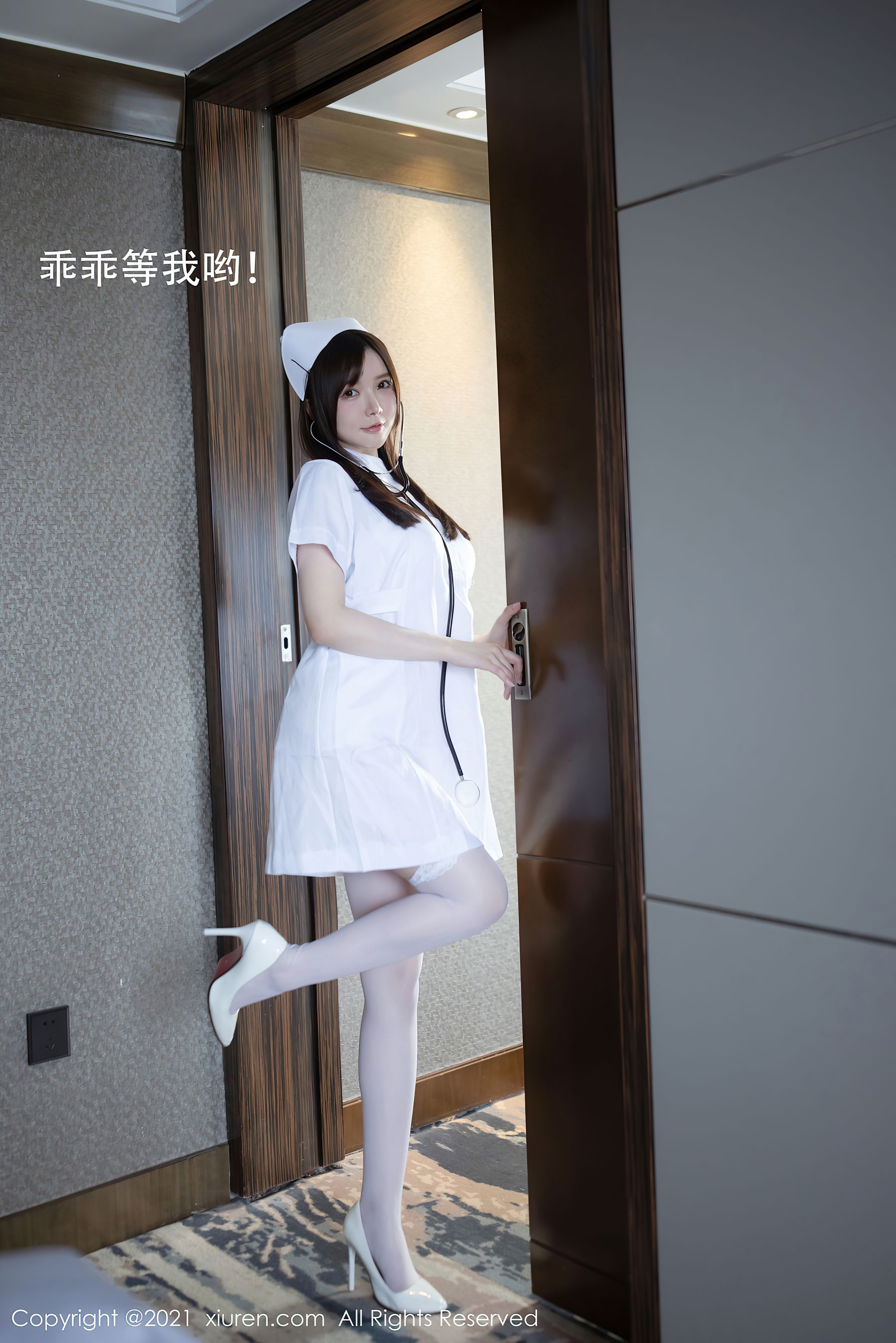 [秀人XIUREN] No.3114 糯美子MINIbabe