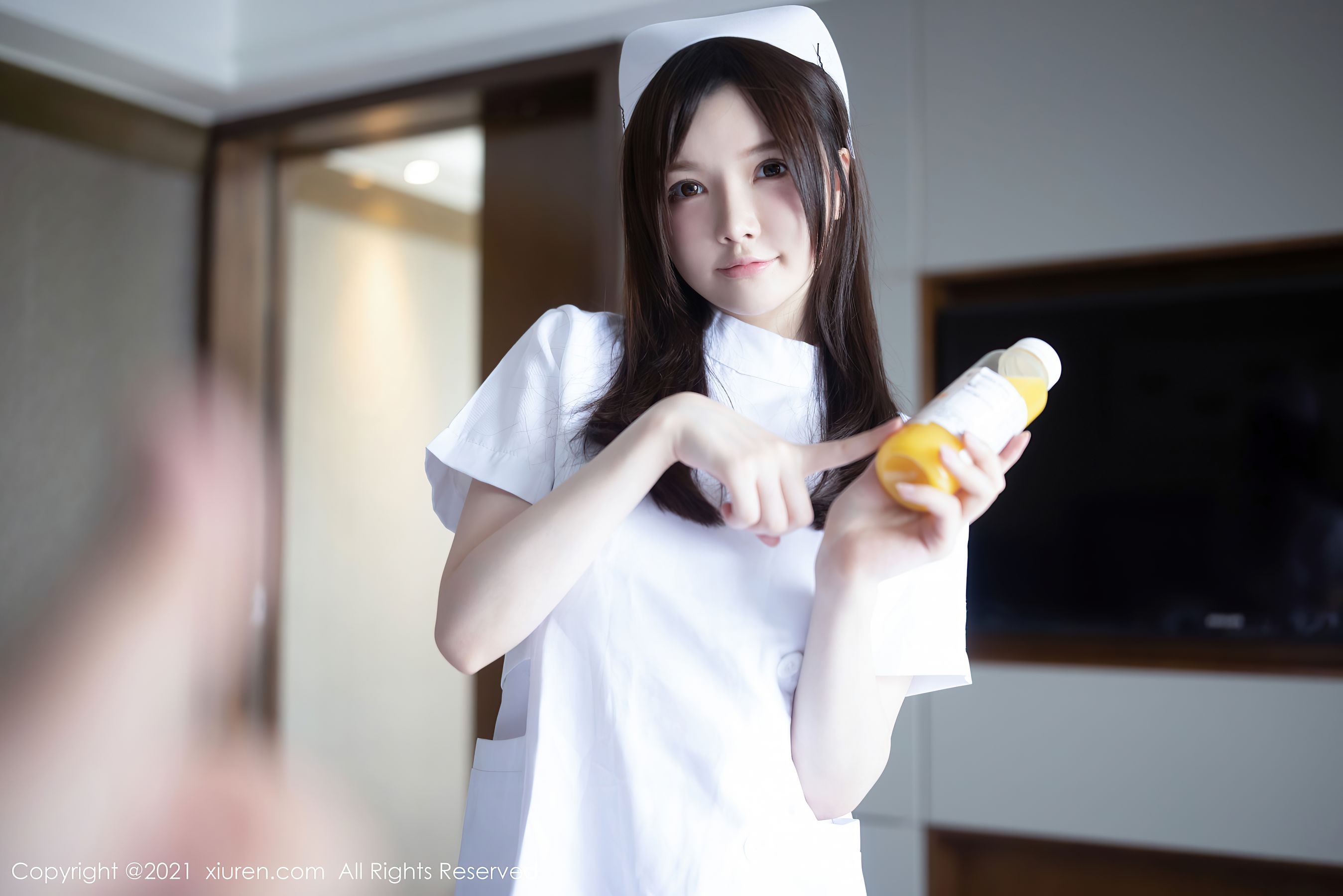 [秀人XIUREN] No.3114 糯美子MINIbabe