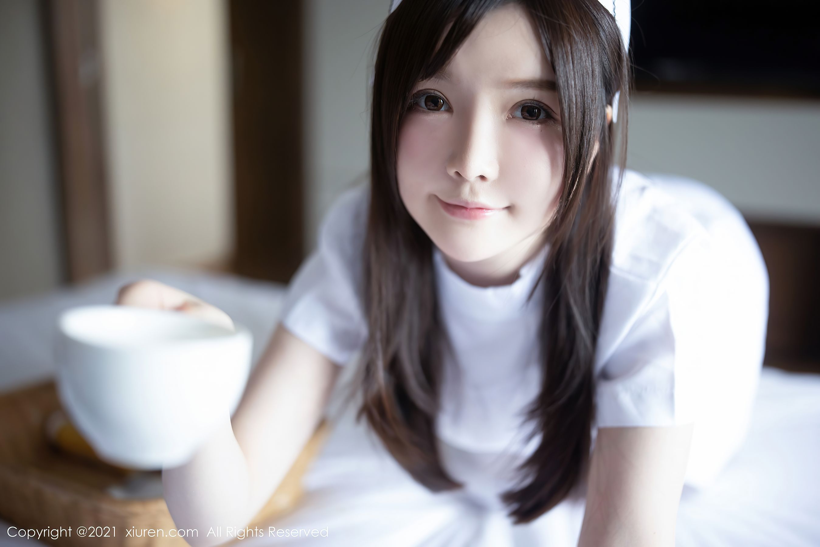 [秀人XIUREN] No.3114 糯美子MINIbabe