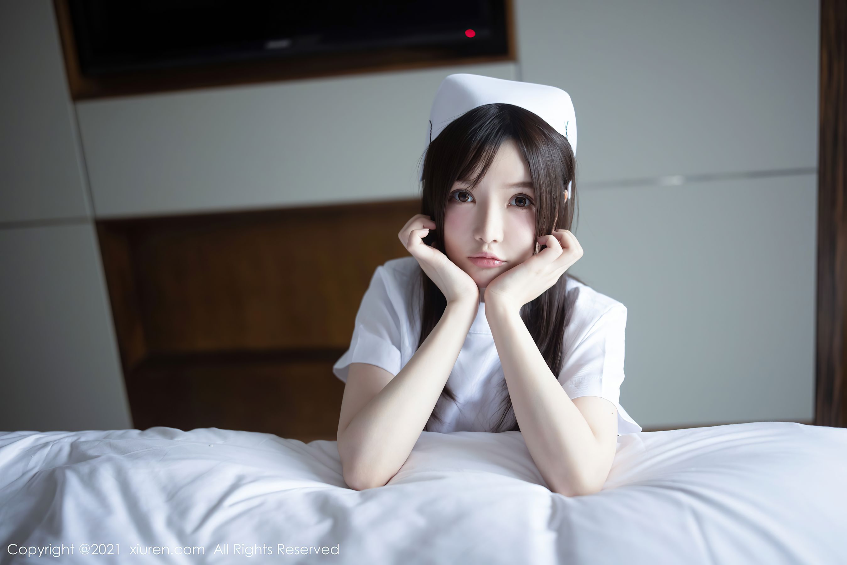 [秀人XIUREN] No.3114 糯美子MINIbabe