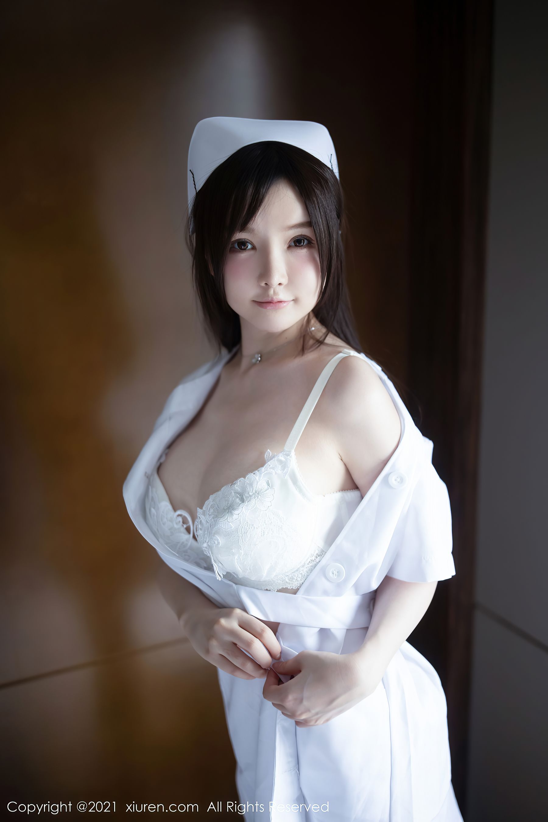 [秀人XIUREN] No.3114 糯美子MINIbabe