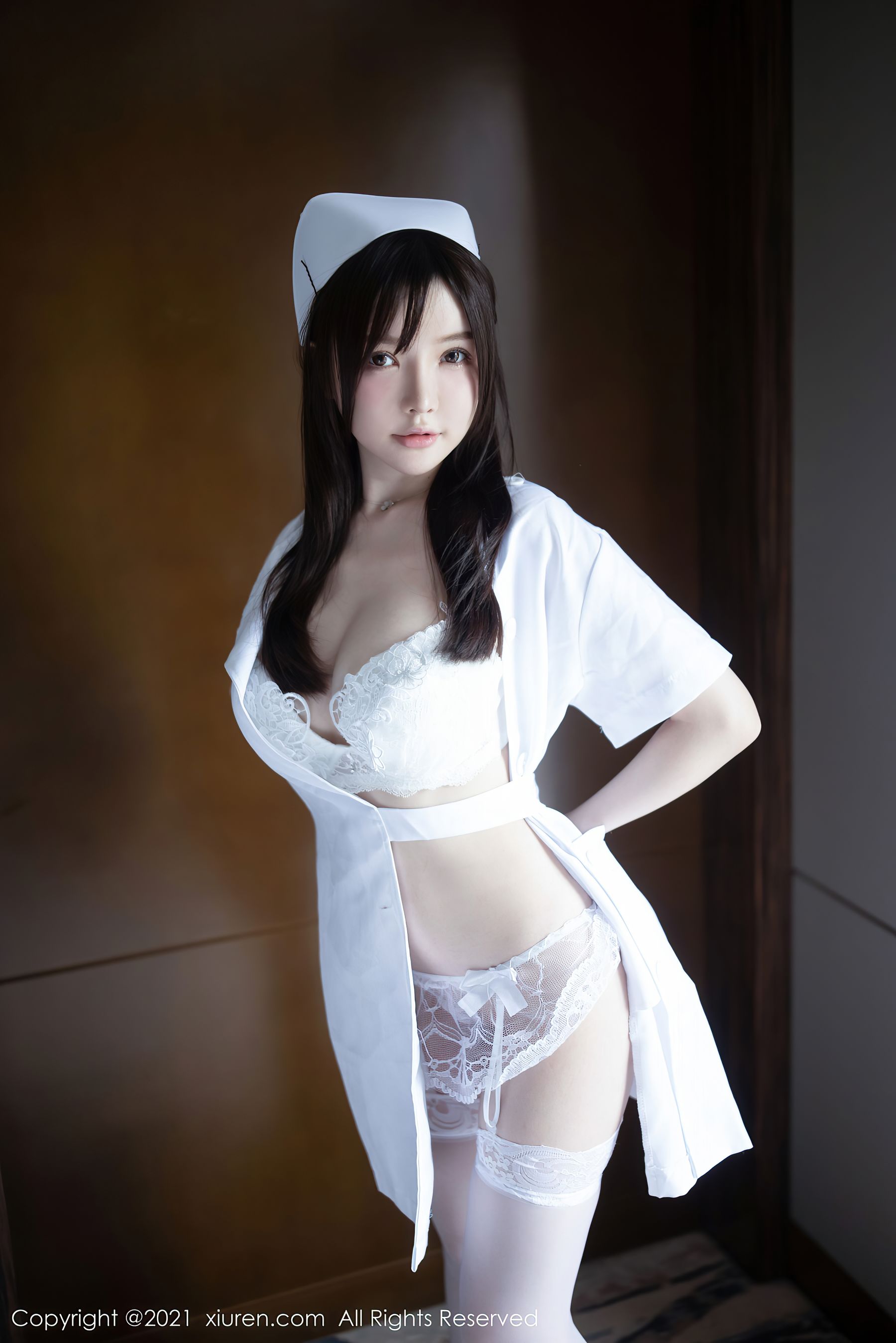[秀人XIUREN] No.3114 糯美子MINIbabe