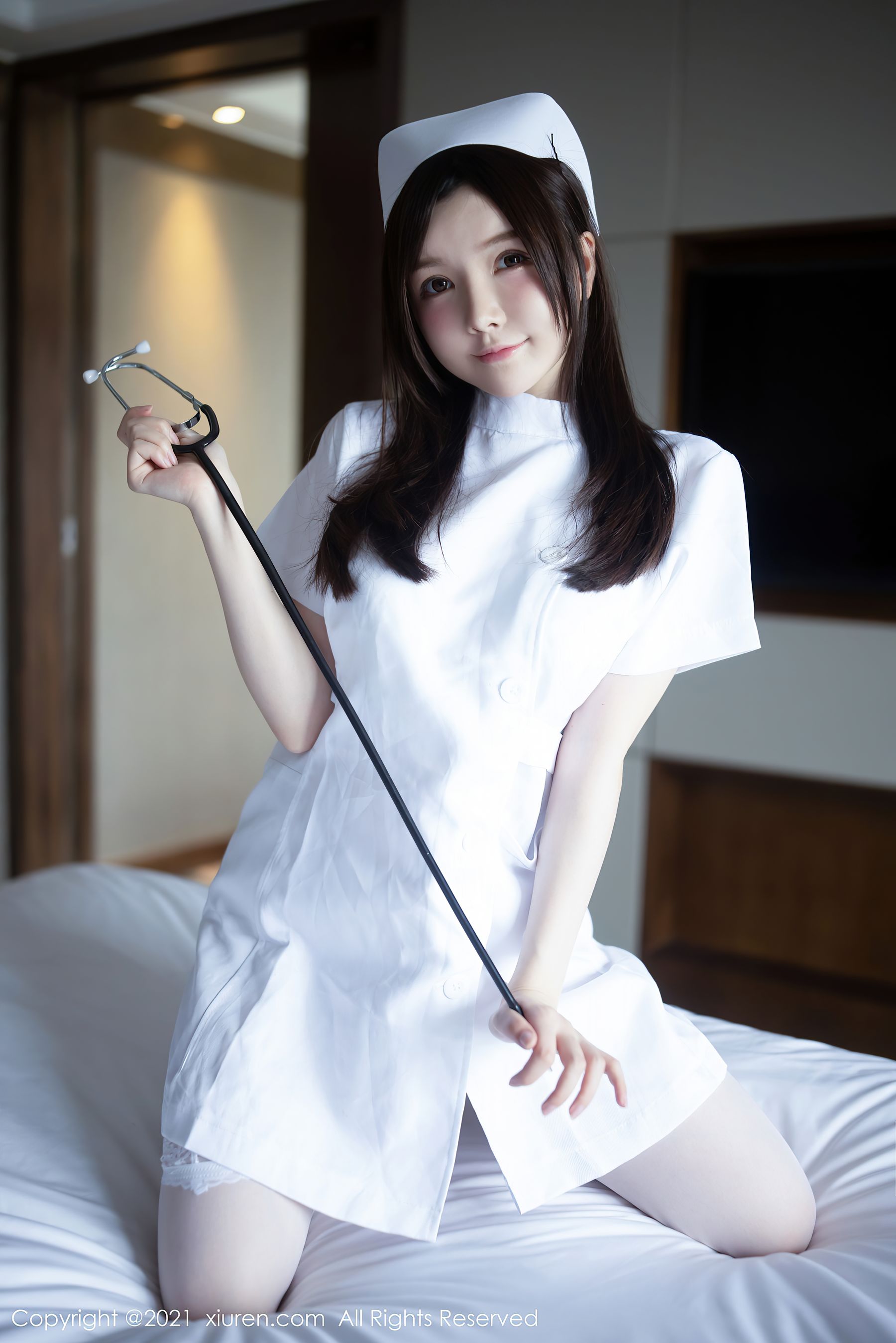 [秀人XIUREN] No.3114 糯美子MINIbabe