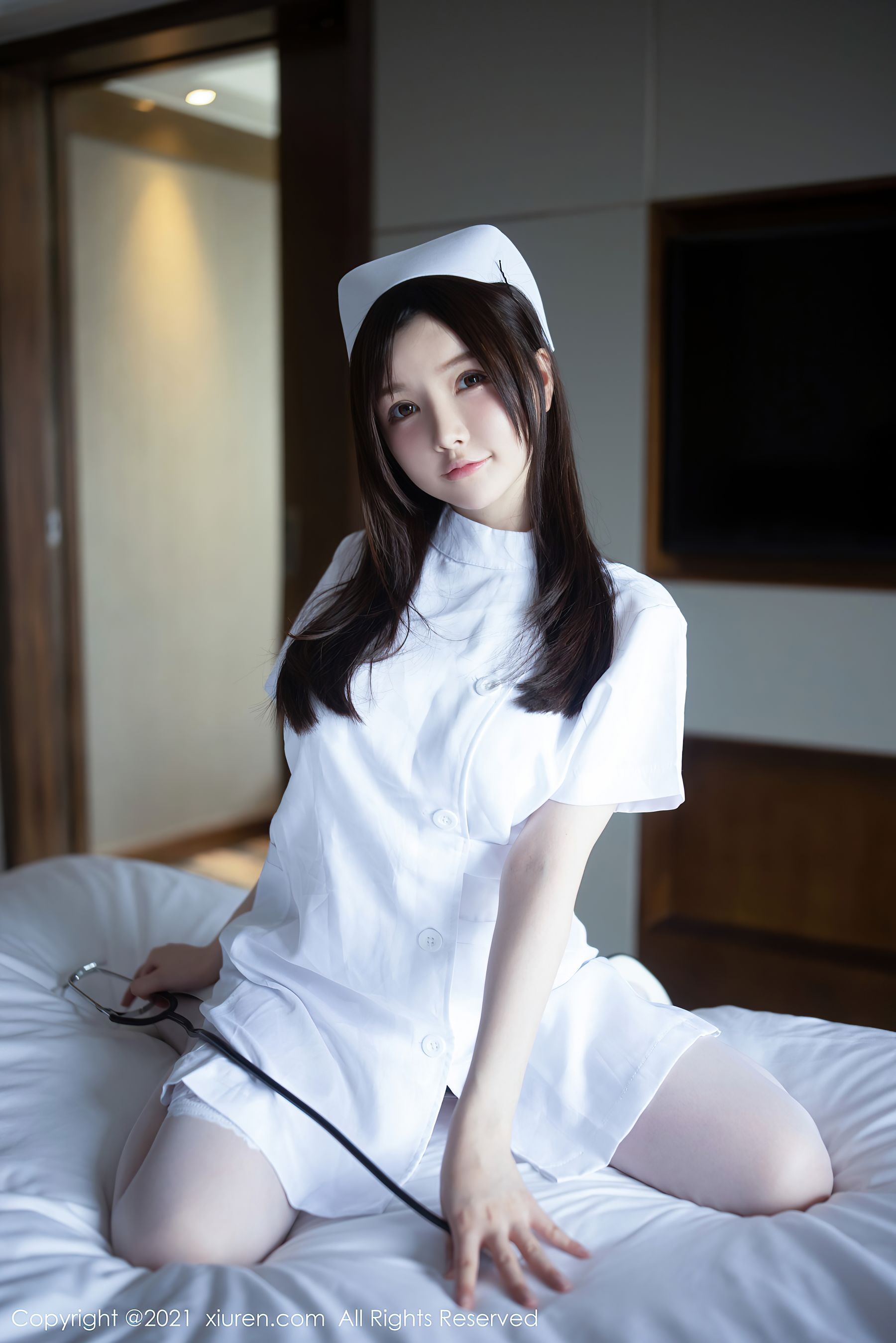 [秀人XIUREN] No.3114 糯美子MINIbabe