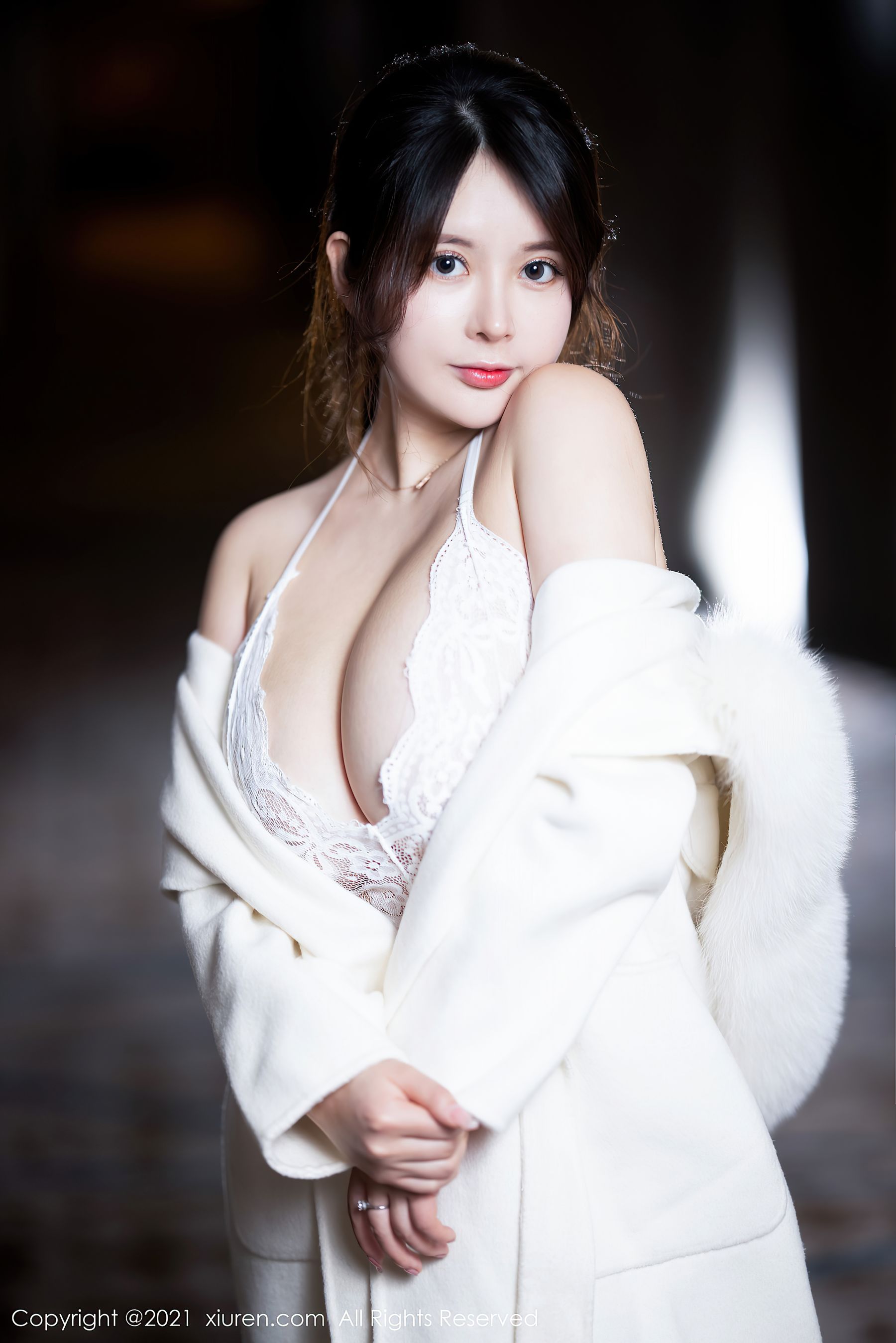 [秀人XIUREN] No.3121 奶油妹妹