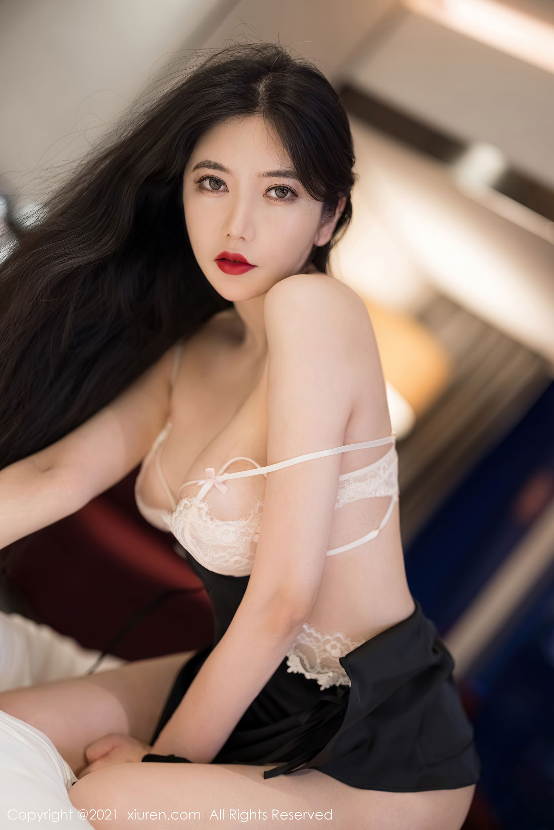 [秀人XIUREN] No.3154 心妍公主