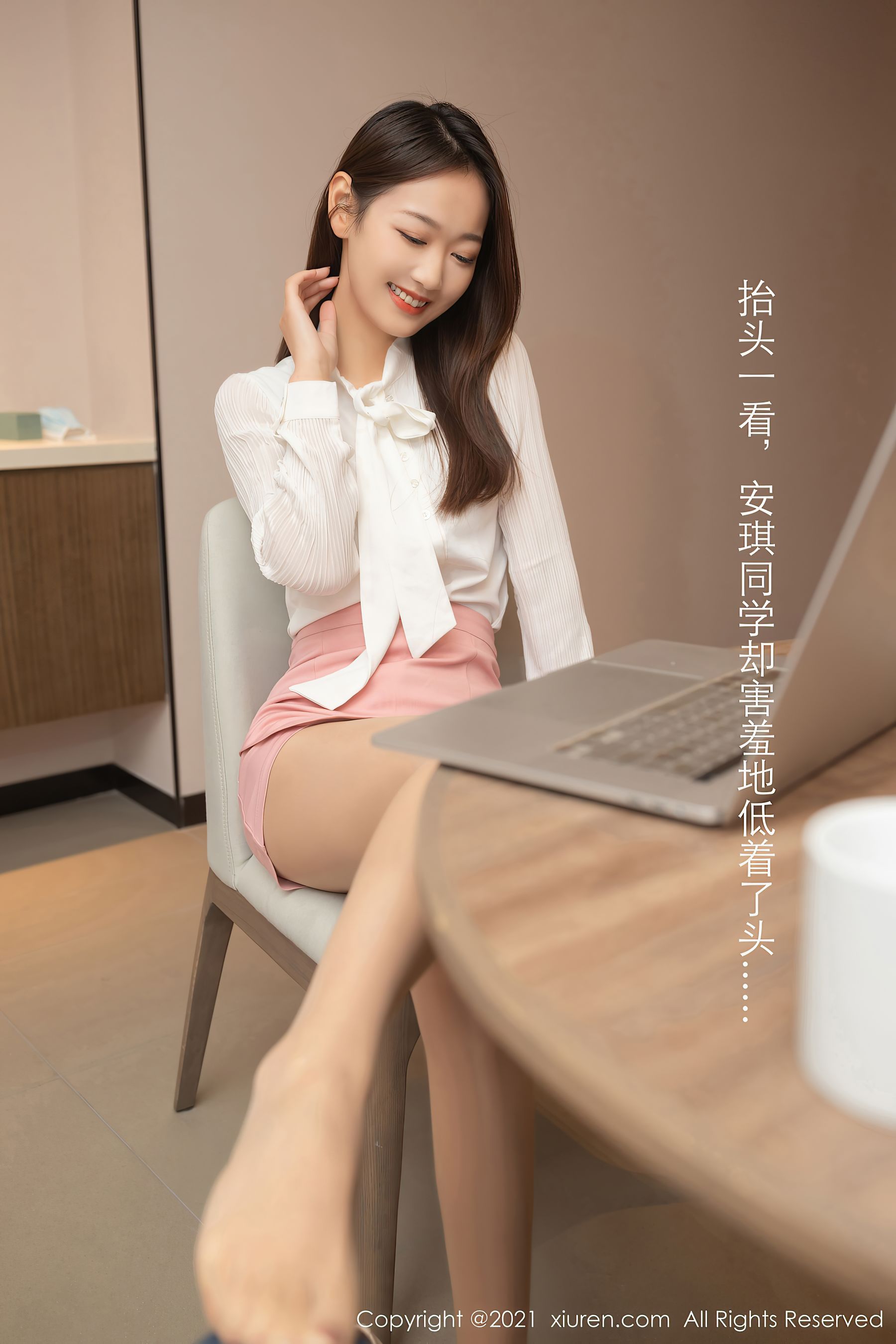 [秀人XIUREN] No.3183 唐安琪