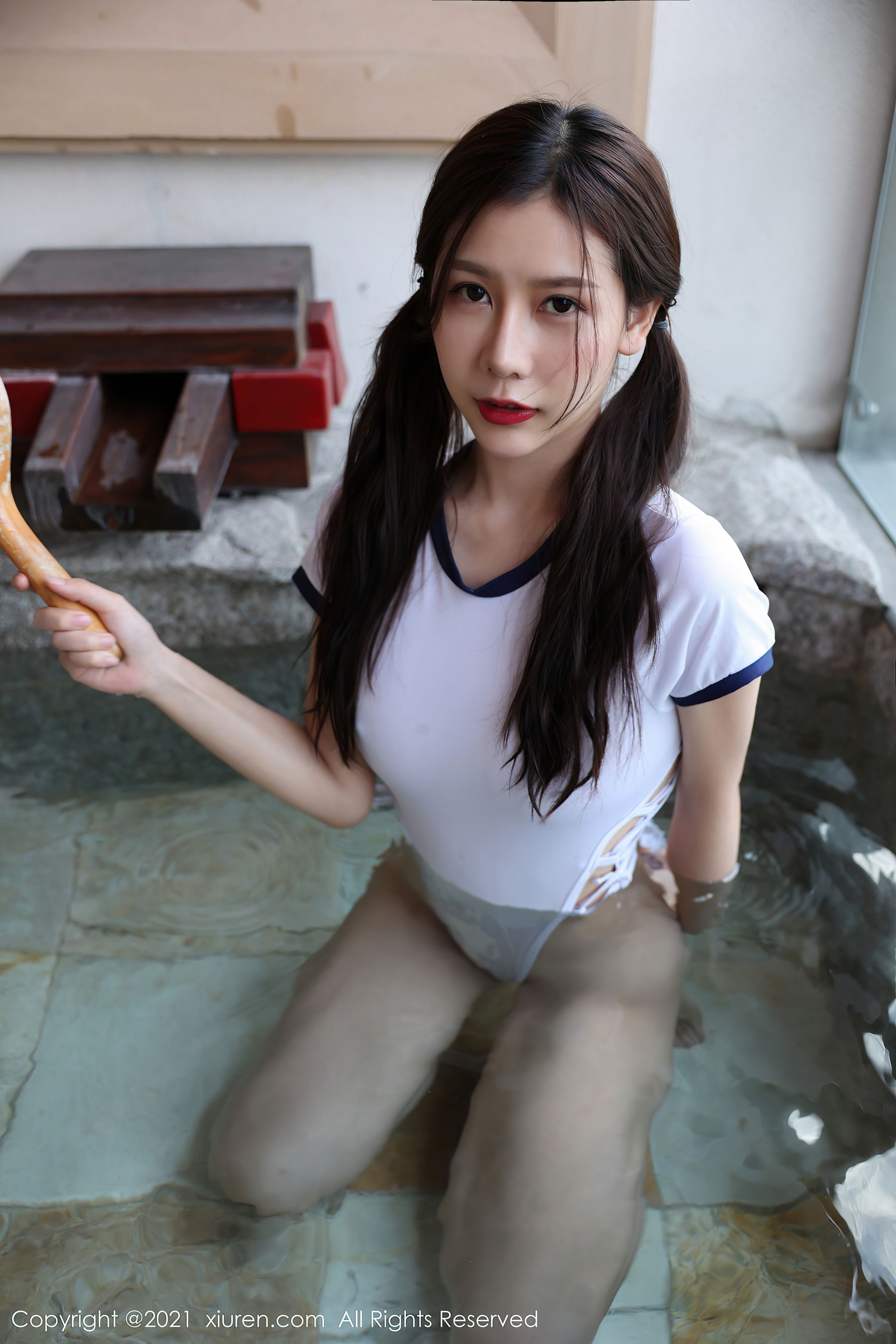 [秀人XIUREN] No.3201 尹甜甜