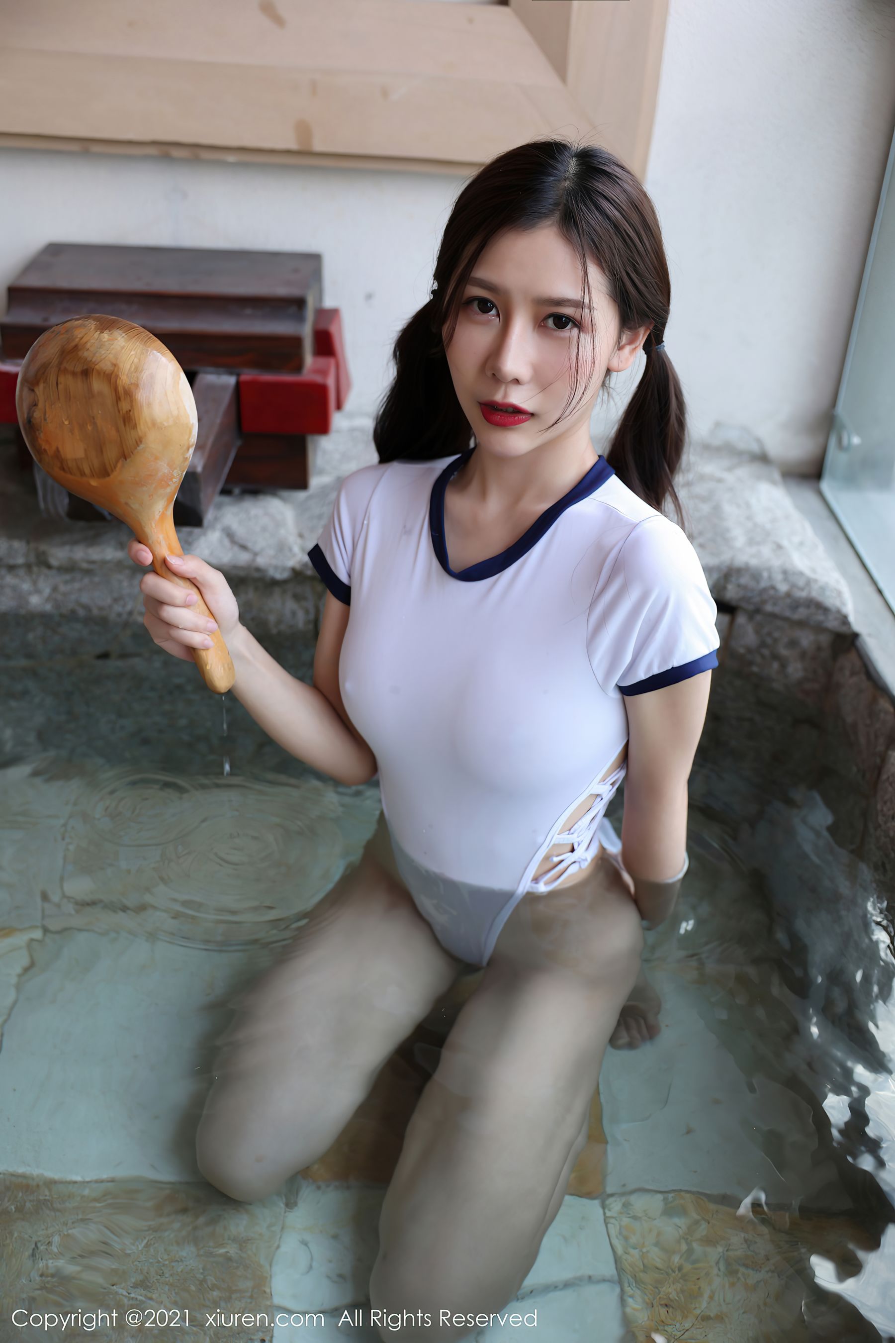 [秀人XIUREN] No.3201 尹甜甜