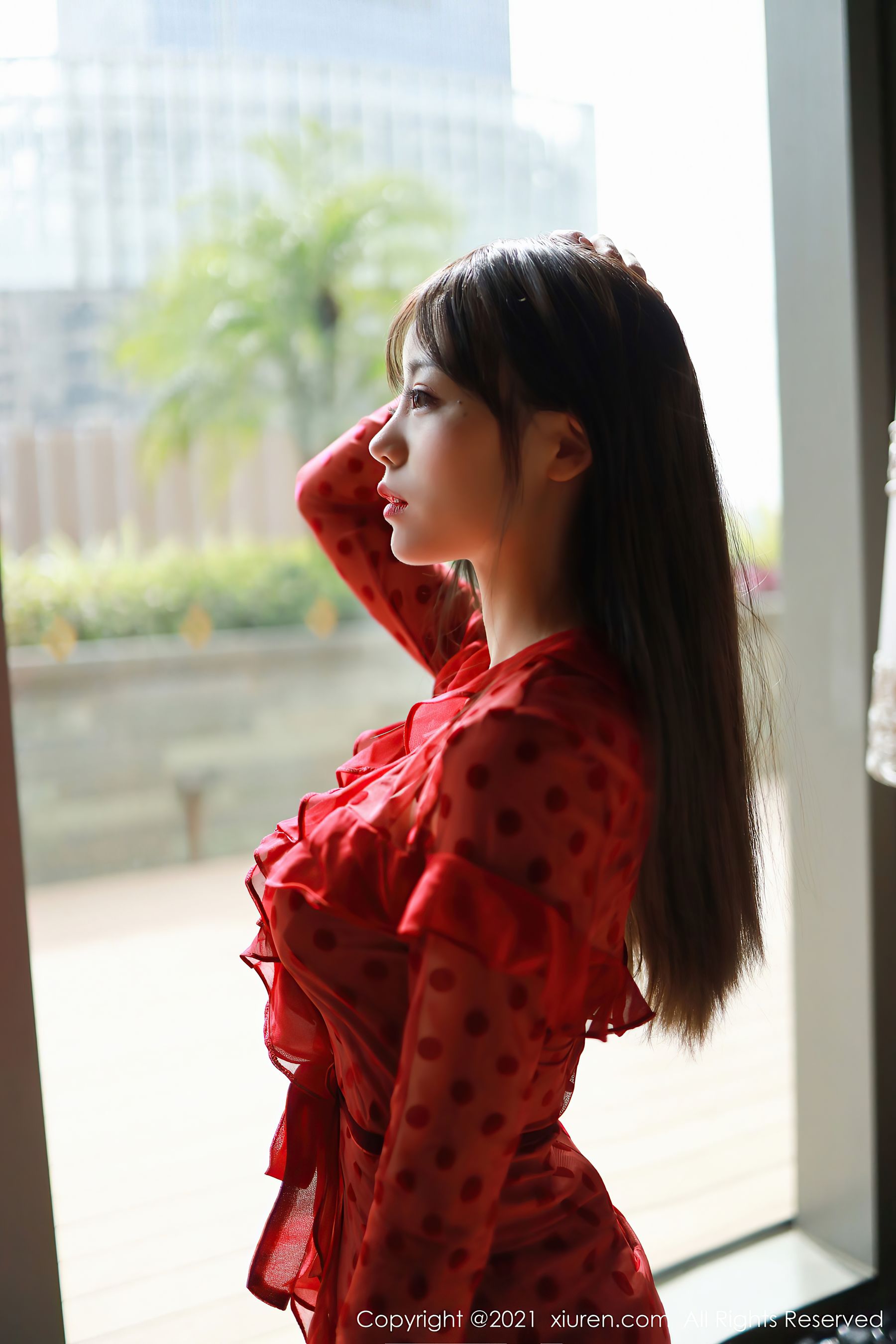 [秀人XIUREN] No.3217 佘贝拉bella