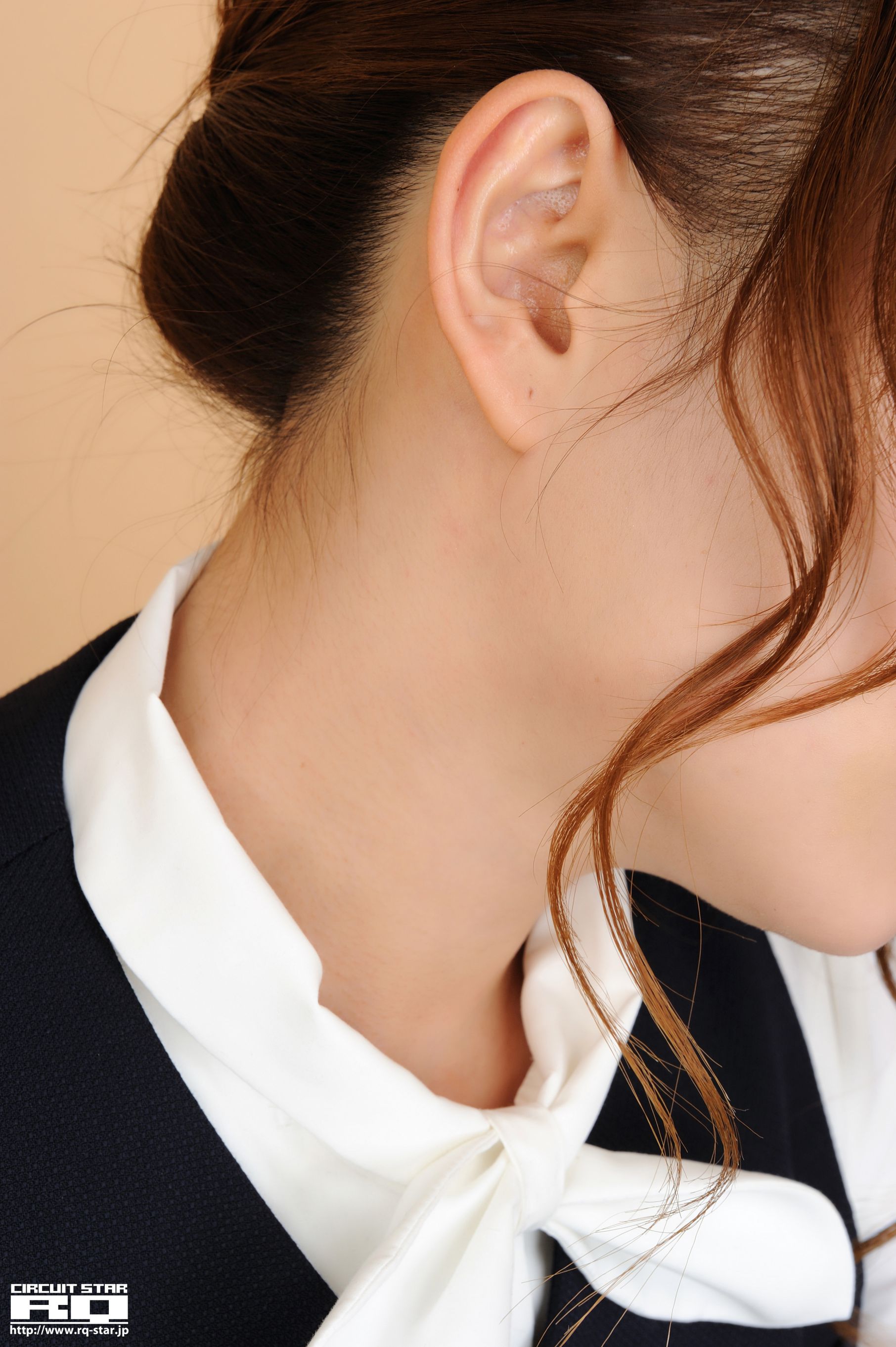 [RQ-STAR] NO.00456 葵ゆりか Office Lady 办公室女郎 写真集