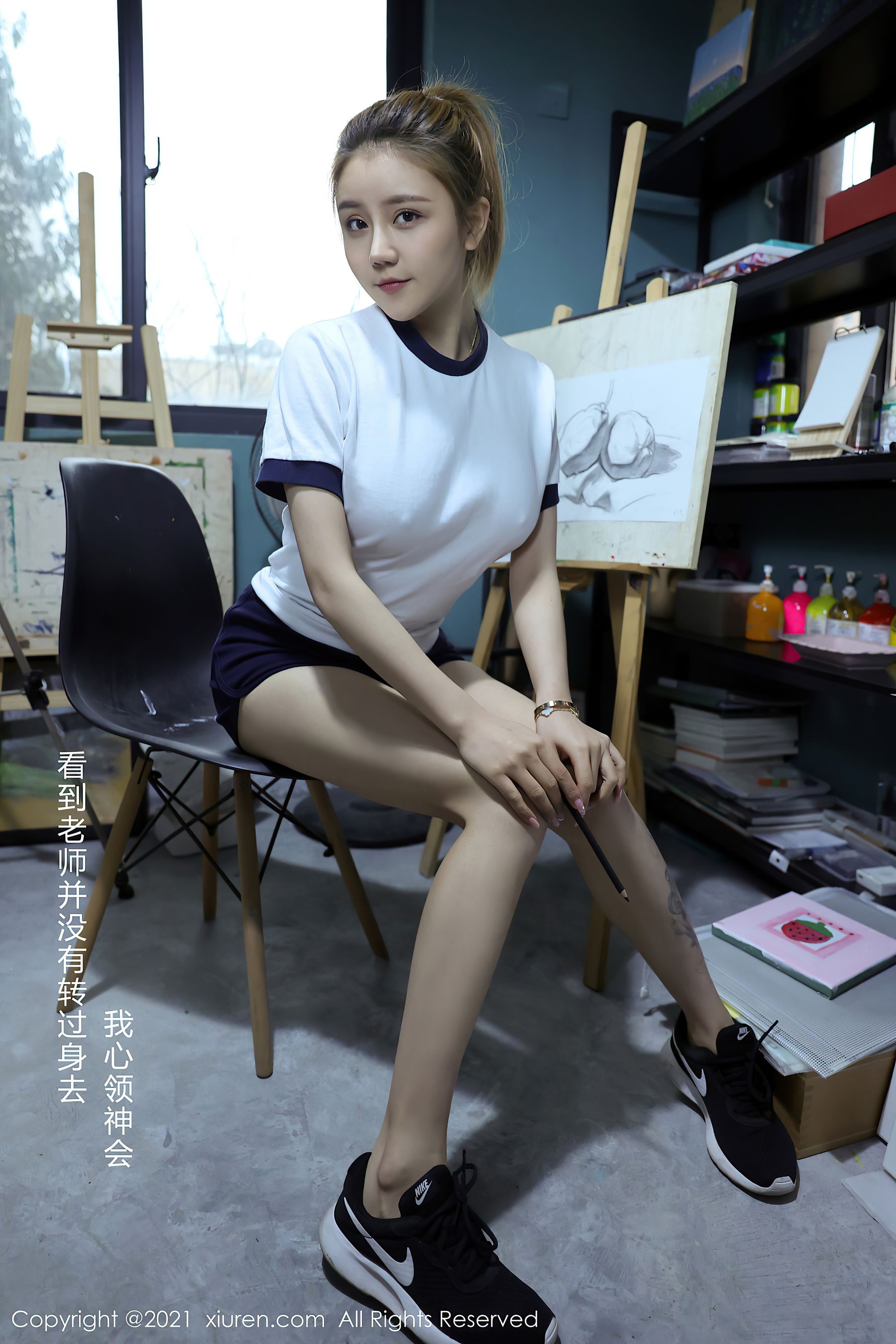 [秀人XIUREN] No.3226 夏西CiCi
