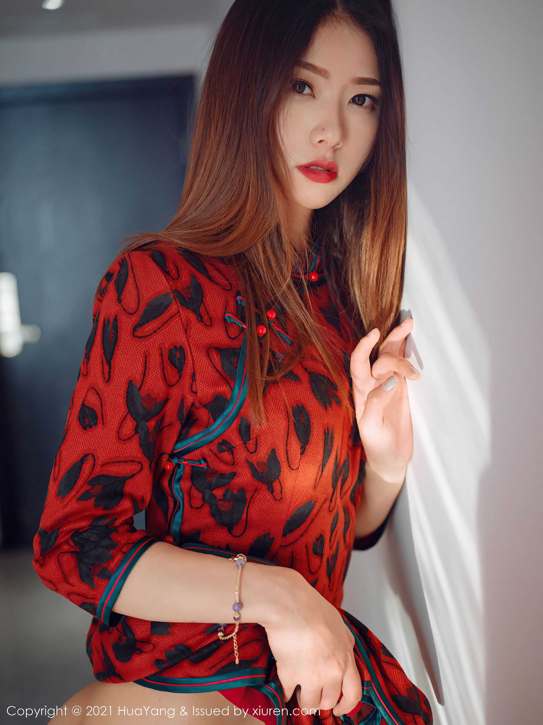 [花漾HuaYang] Vol.369 方子萱