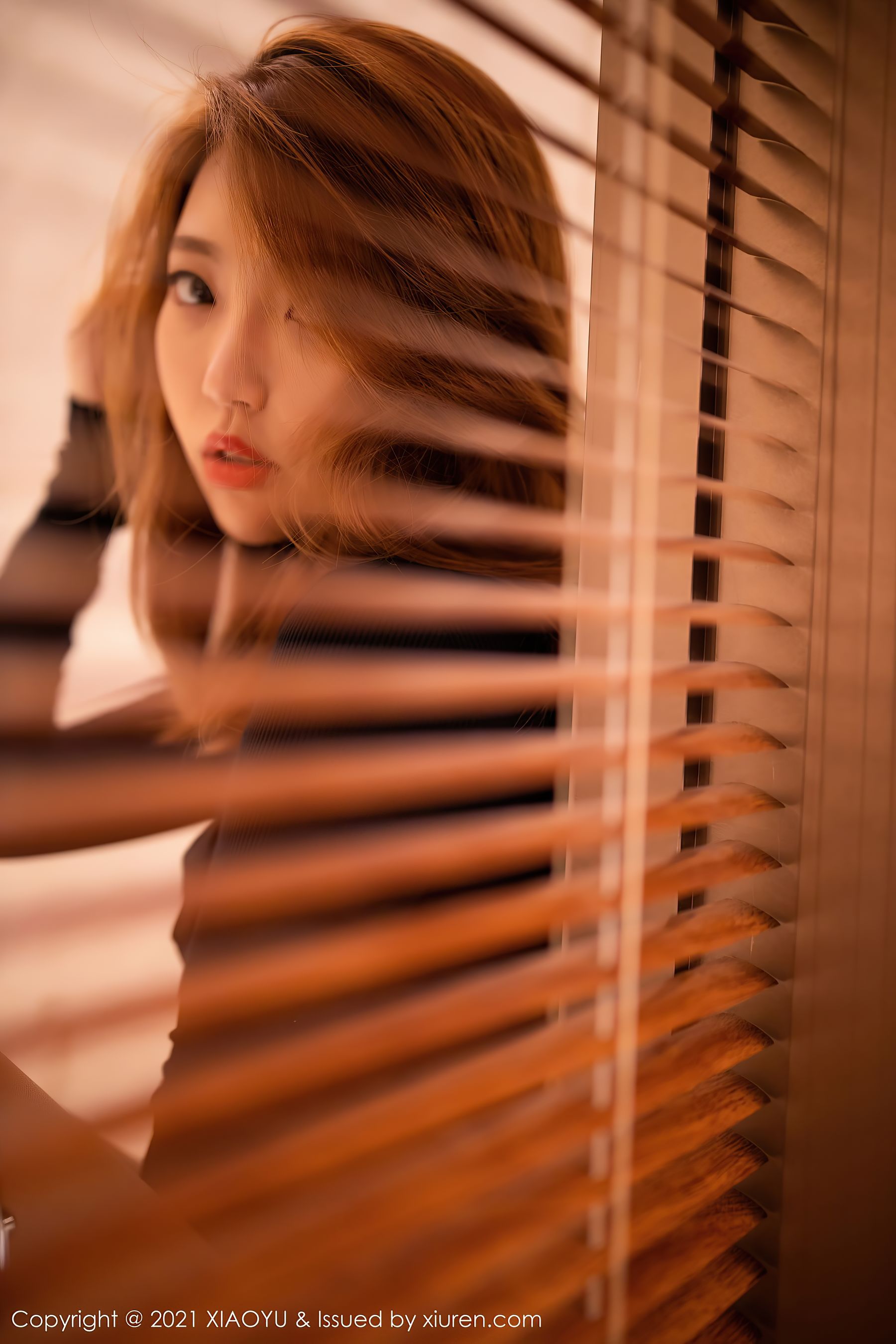 [语画界XIAOYU] Vol.483 冯木木LRIS