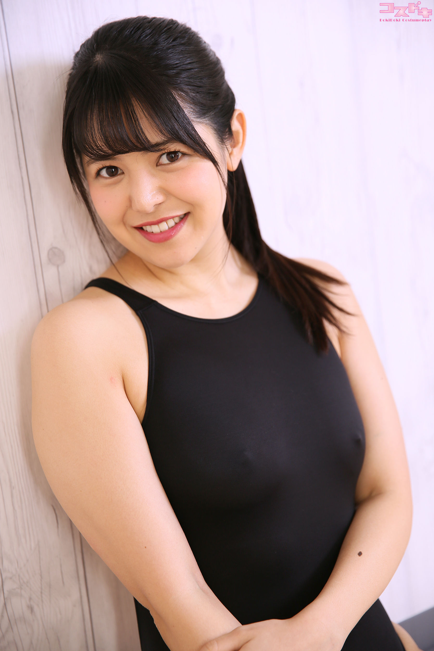 [Cosdoki] Rena Sasaki 佐々木玲奈 sasakirena_pic_kyouei1