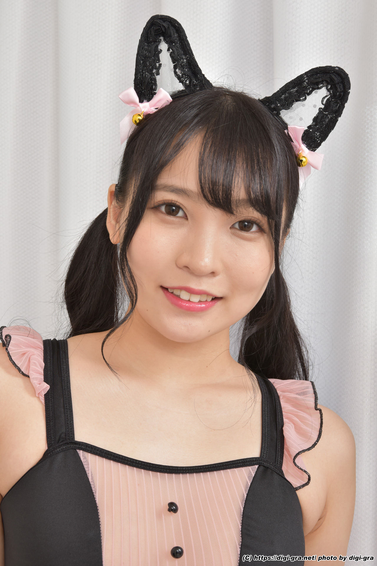 [Digi-Gra] Aoi Kurugi 枢木あおい Photoset 03