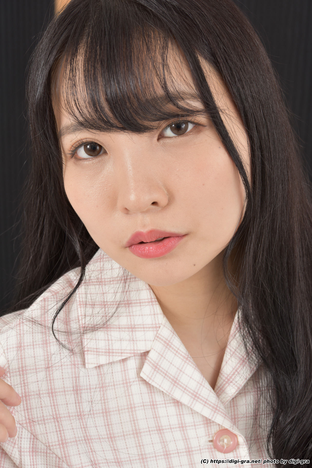 [Digi-Gra] Aoi Kurugi 枢木あおい Photoset 04