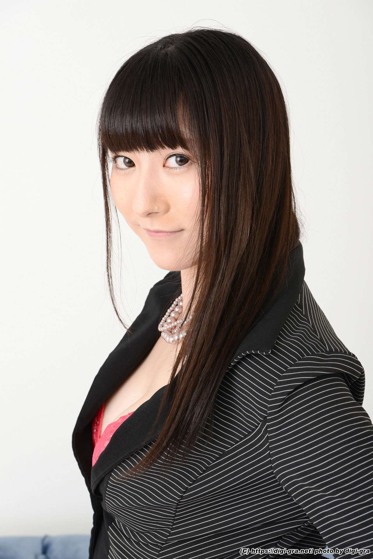 [Digi-Gra] Aria Narimiya 成宮ありあ Photoset 01