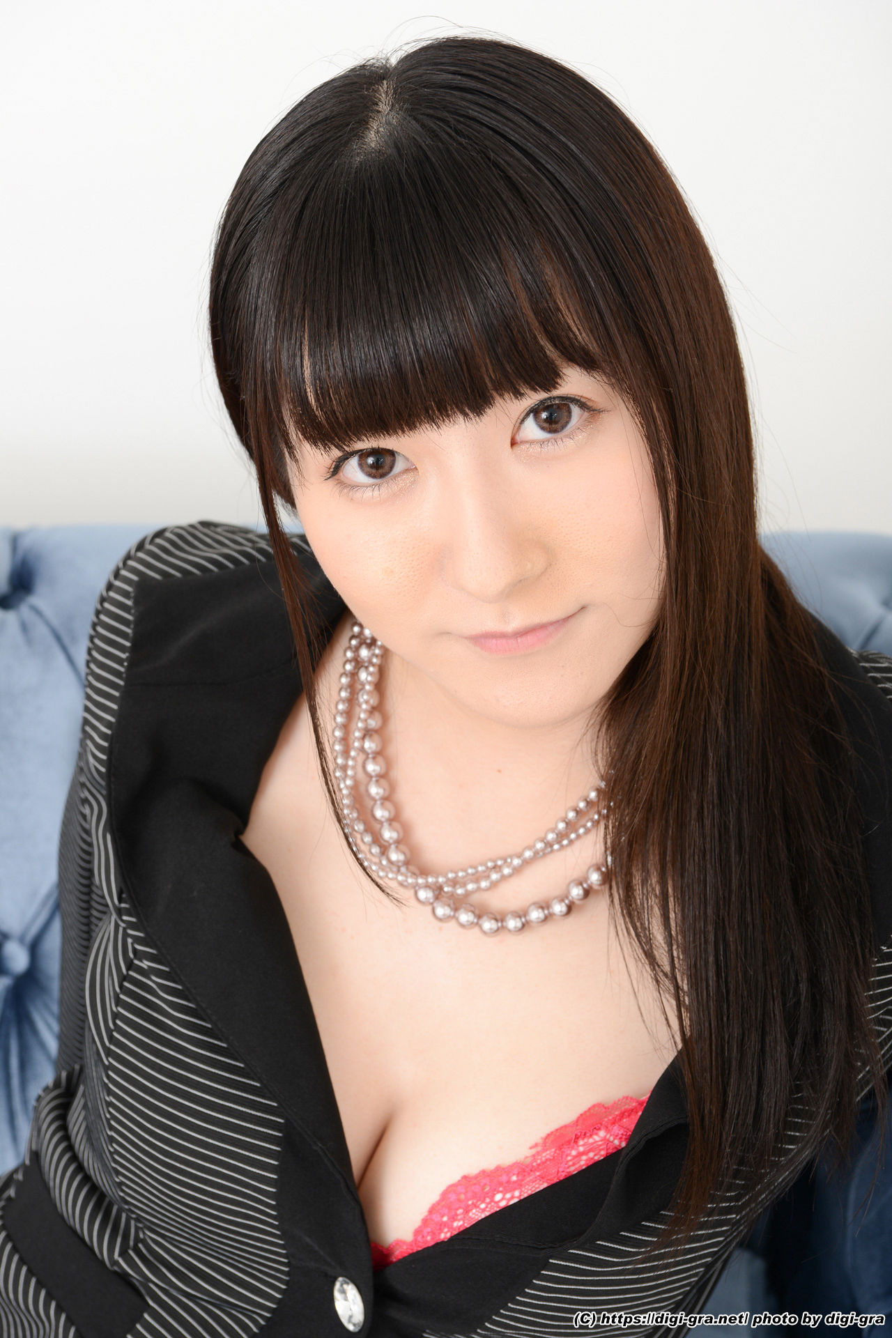 [Digi-Gra] Aria Narimiya 成宮ありあ Photoset 01
