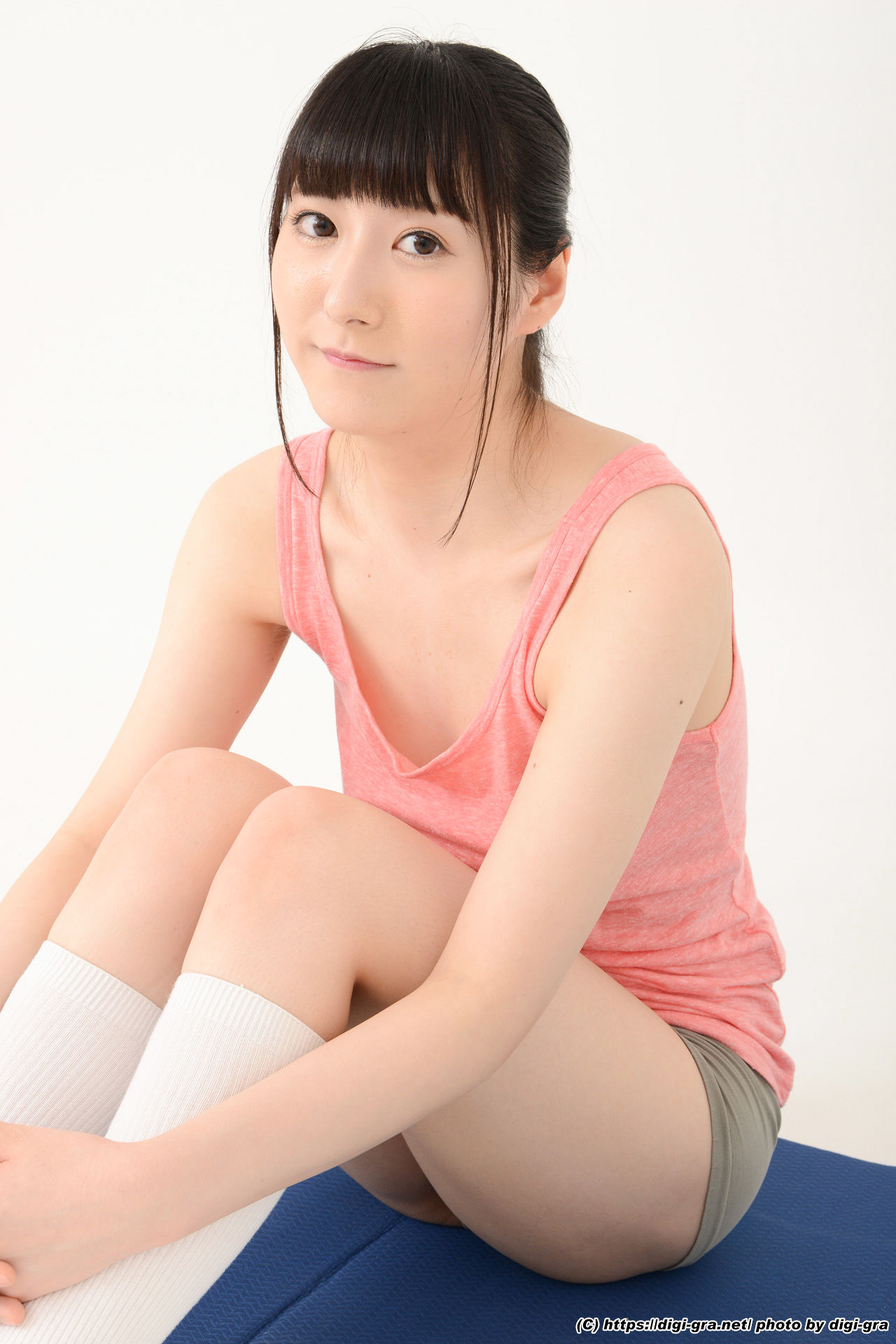 [Digi-Gra] Aria Narimiya 成宮ありあ Photoset 03