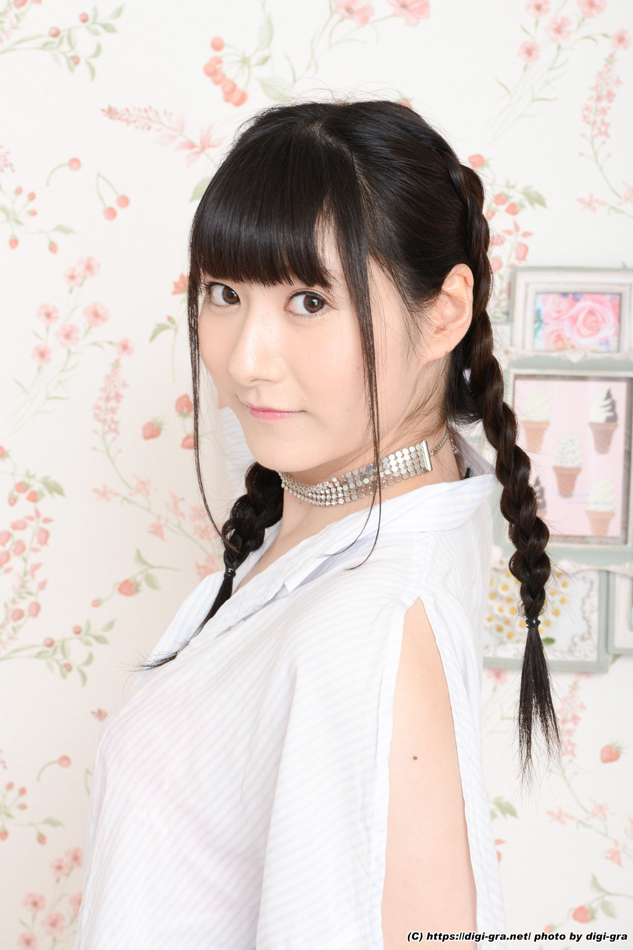 [Digi-Gra] Aria Narimiya 成宮ありあ Photoset 05