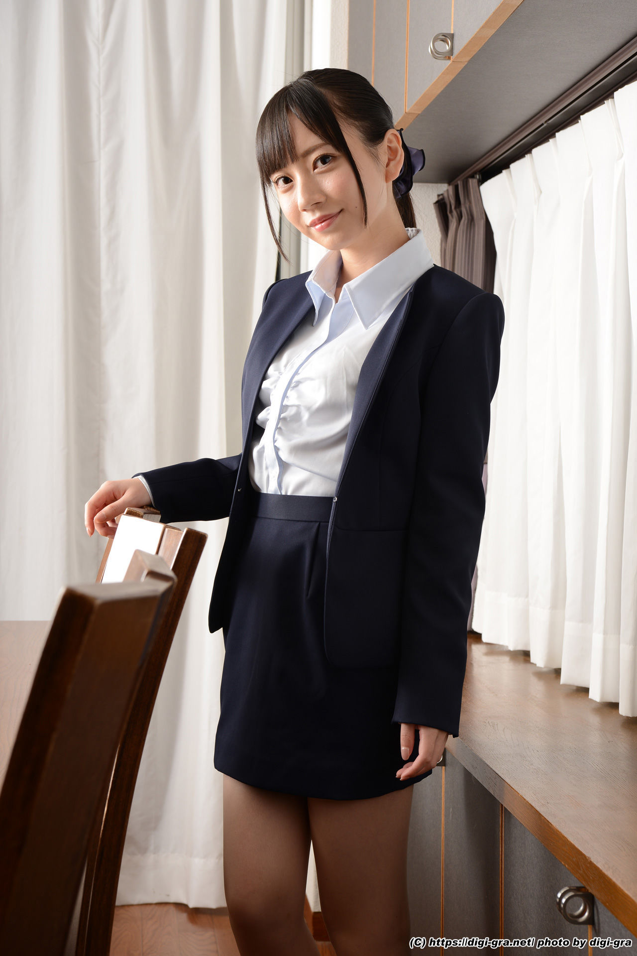 [Digi-Gra] Mia Nanasawa 七沢みあ Photoset 02